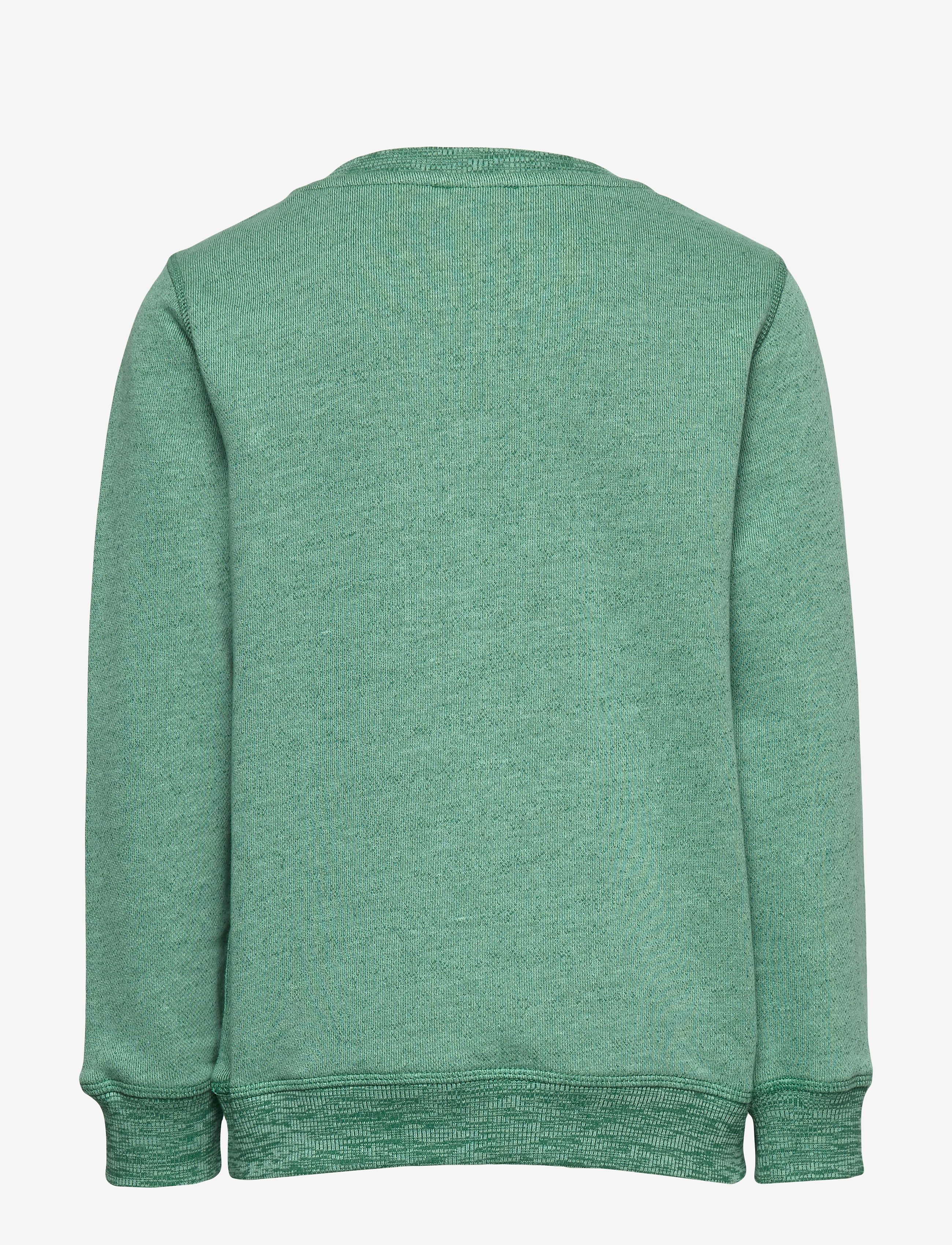Kenzo - TIGER JB 5 - green - 1
