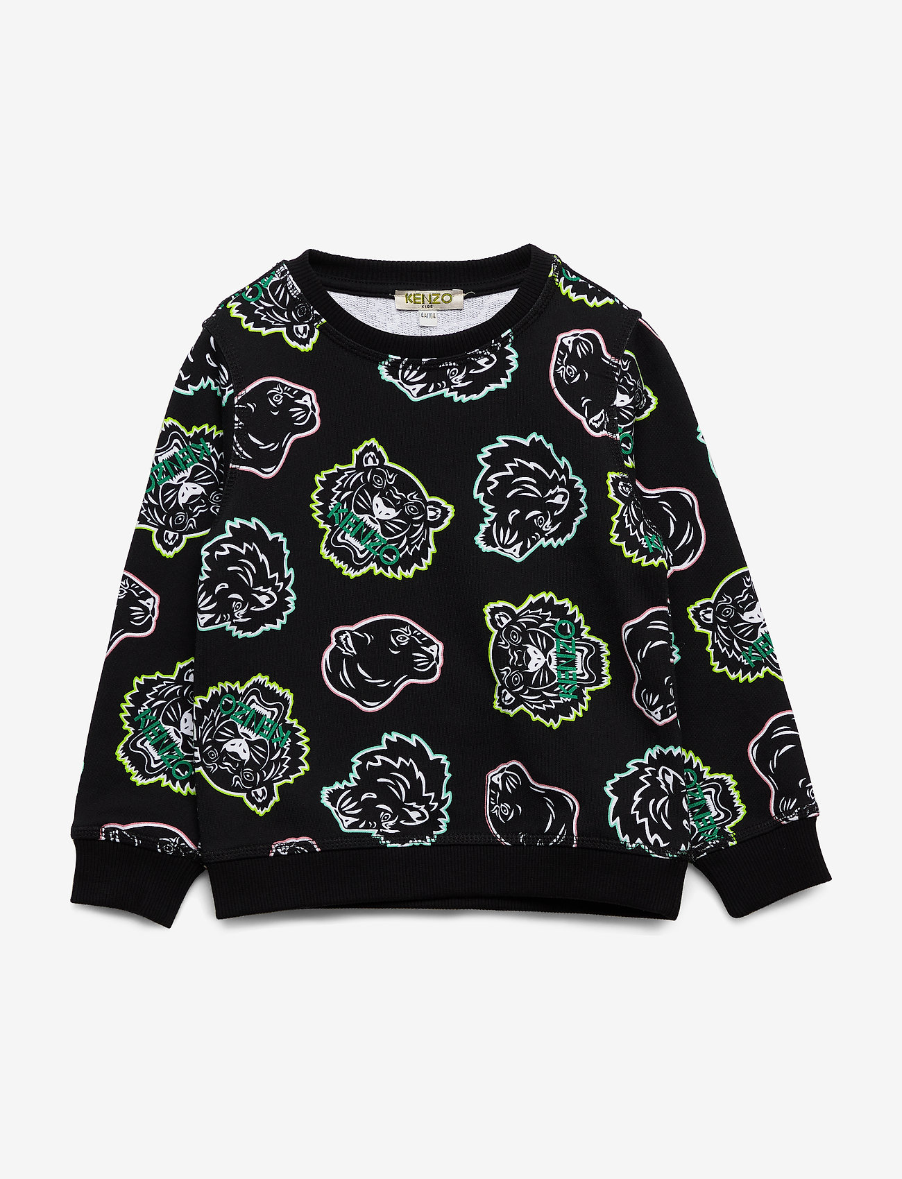 Kenzo - JALEN - black - 0