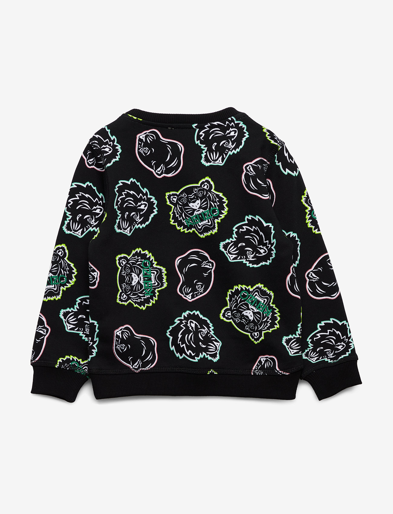 Kenzo - JALEN - black - 1