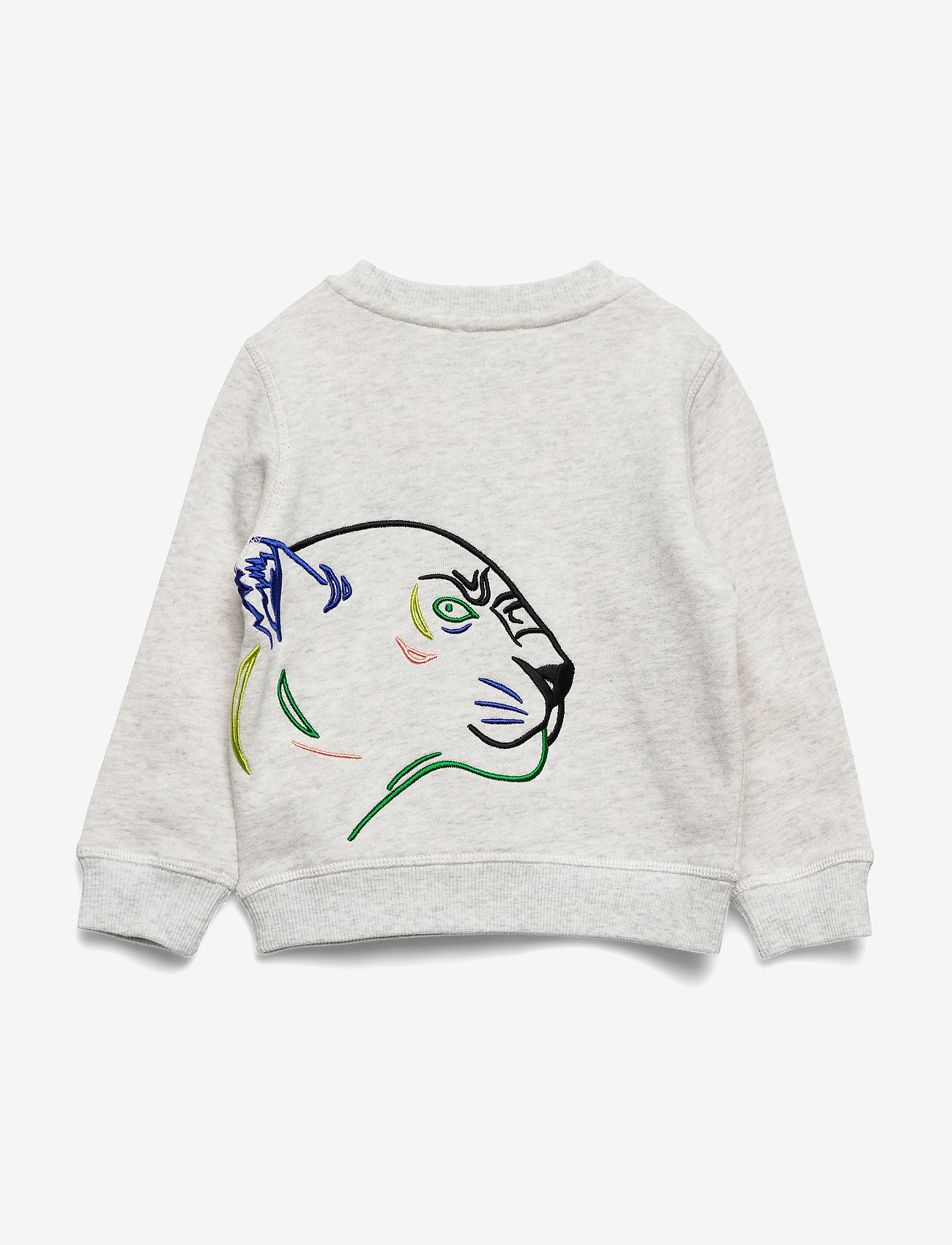 Kenzo - JARON - elephant color - 1