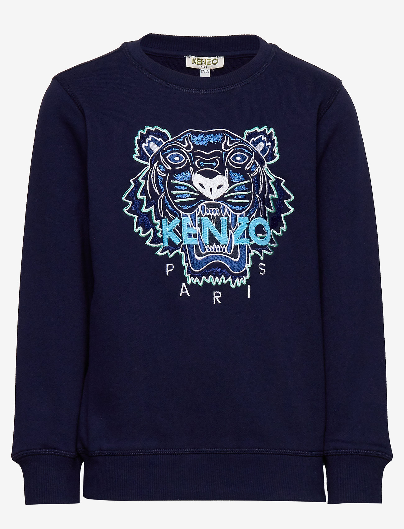 TIGER JB B2 - NAVY BLUE