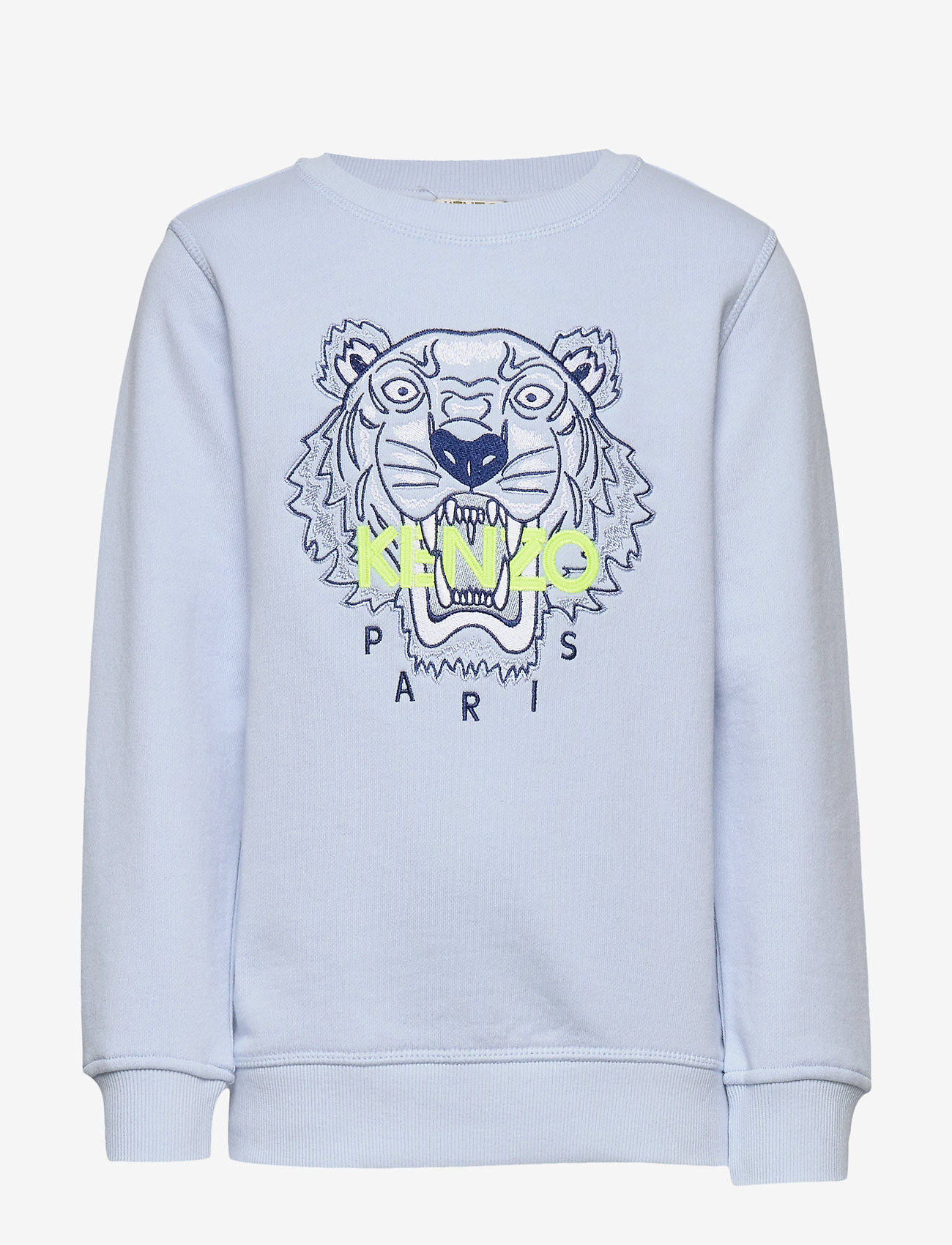 TIGER JB B3 - LIGHT BLUE