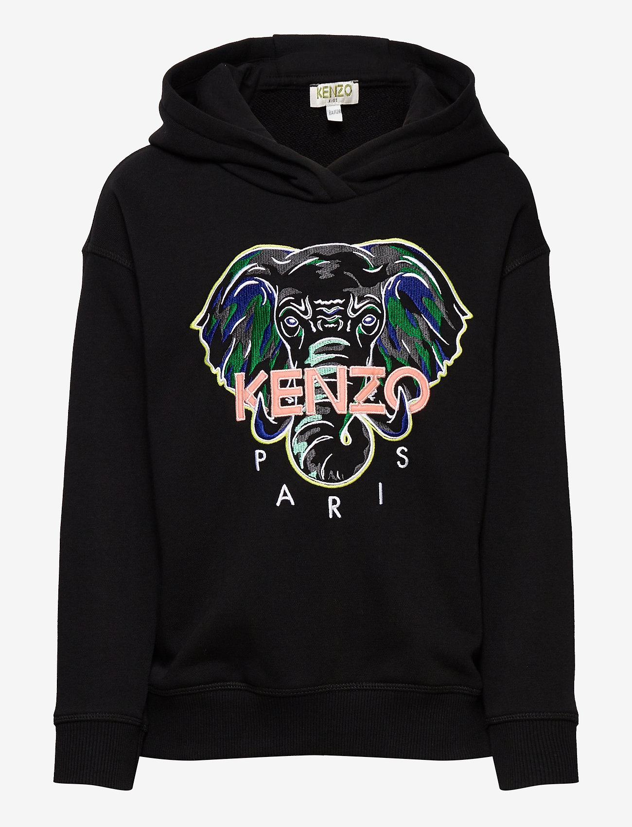 Kenzo - JINNO - black - 0