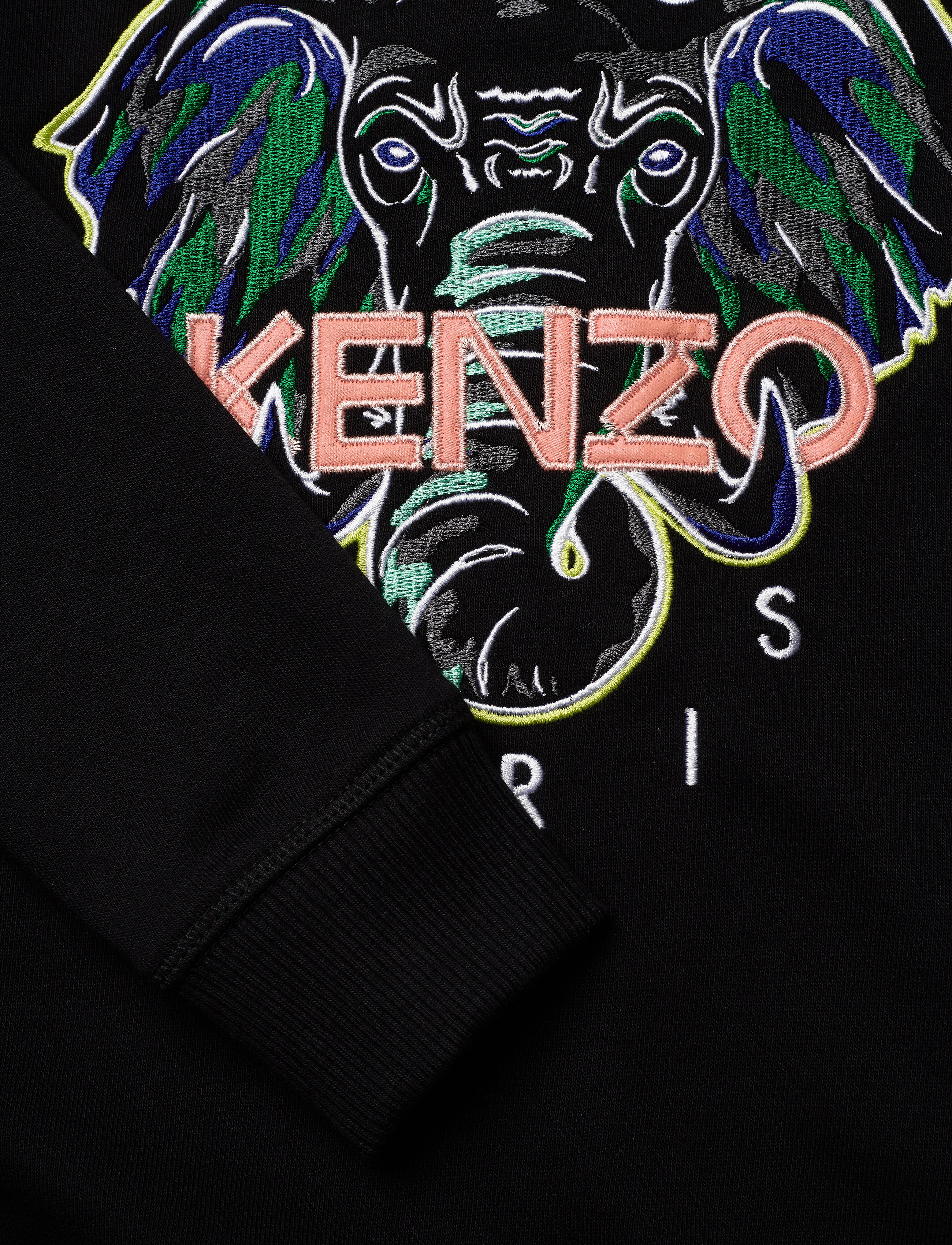 Kenzo - JINNO - black - 3