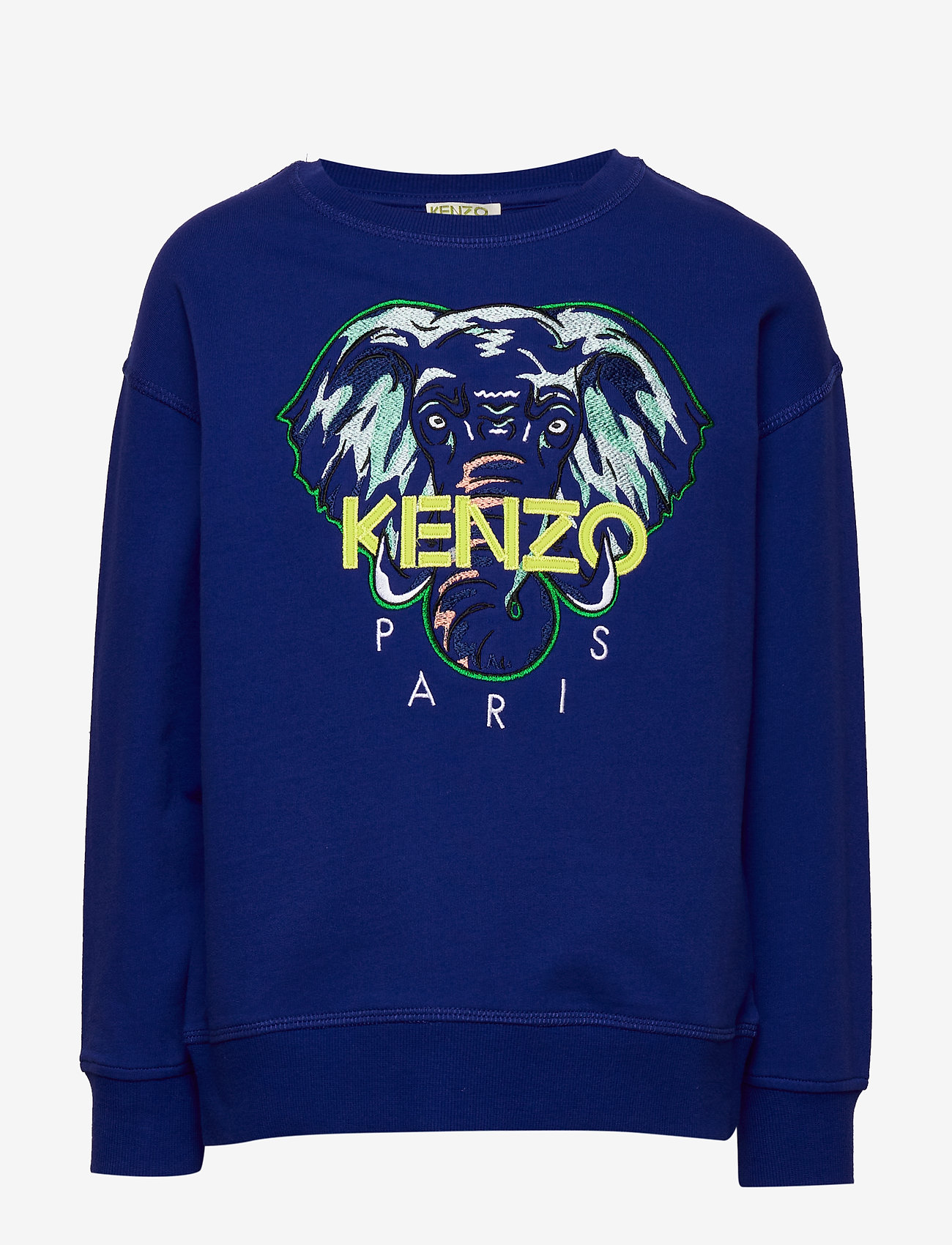 Kenzo - JOSE BIS - royal blue - 0