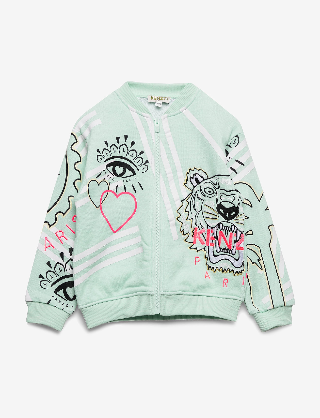 Kenzo - JESSILIA - bright blue - 0