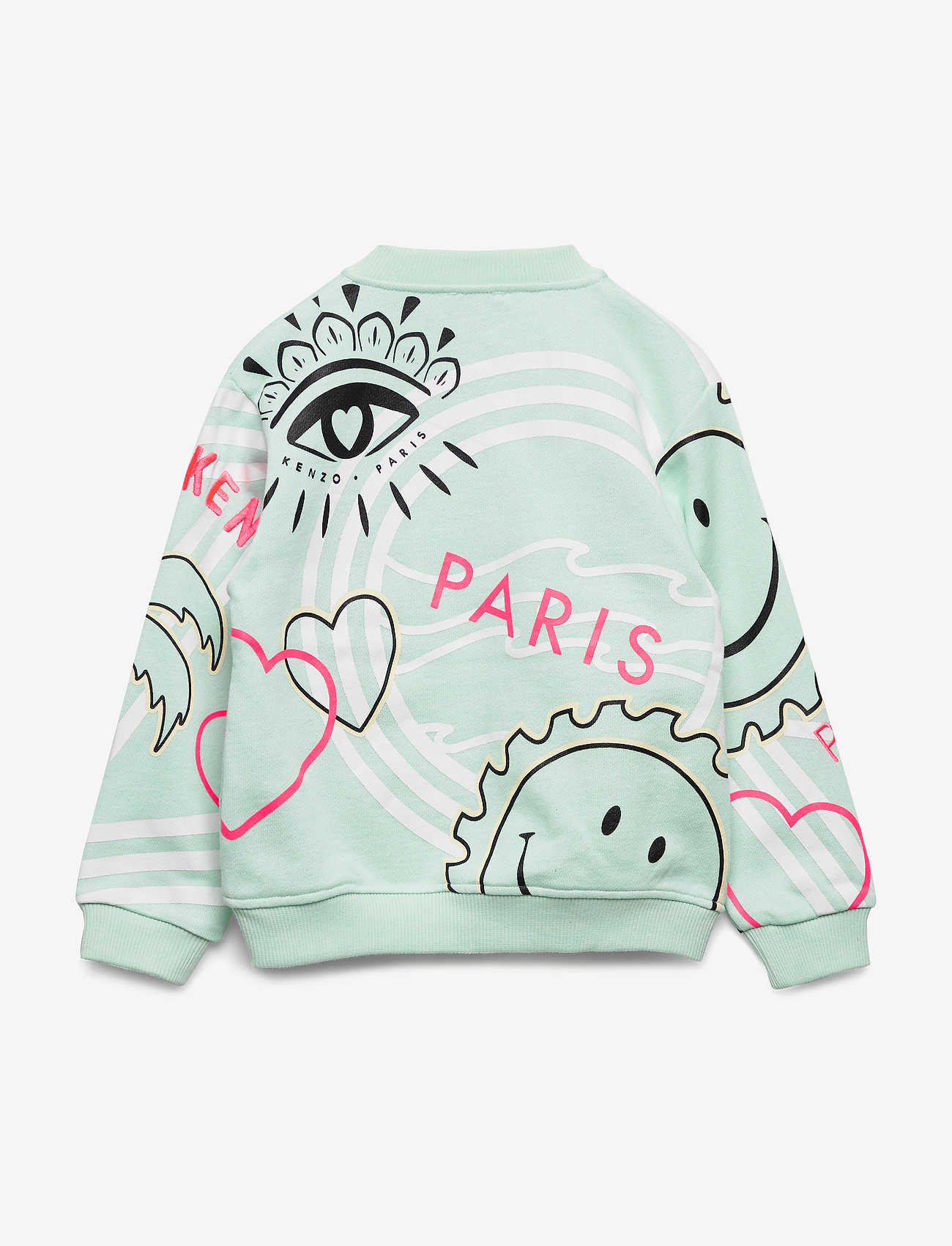 Kenzo - JESSILIA - bright blue - 1