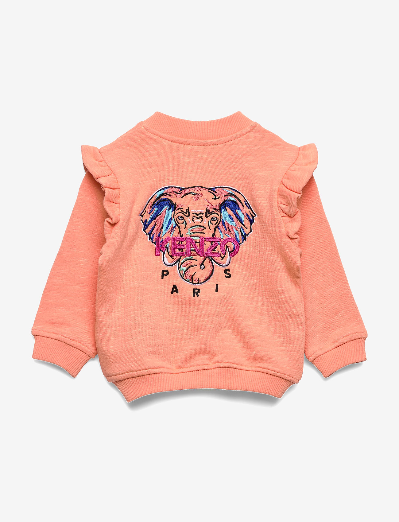 Kenzo - JENNA - peach - 1