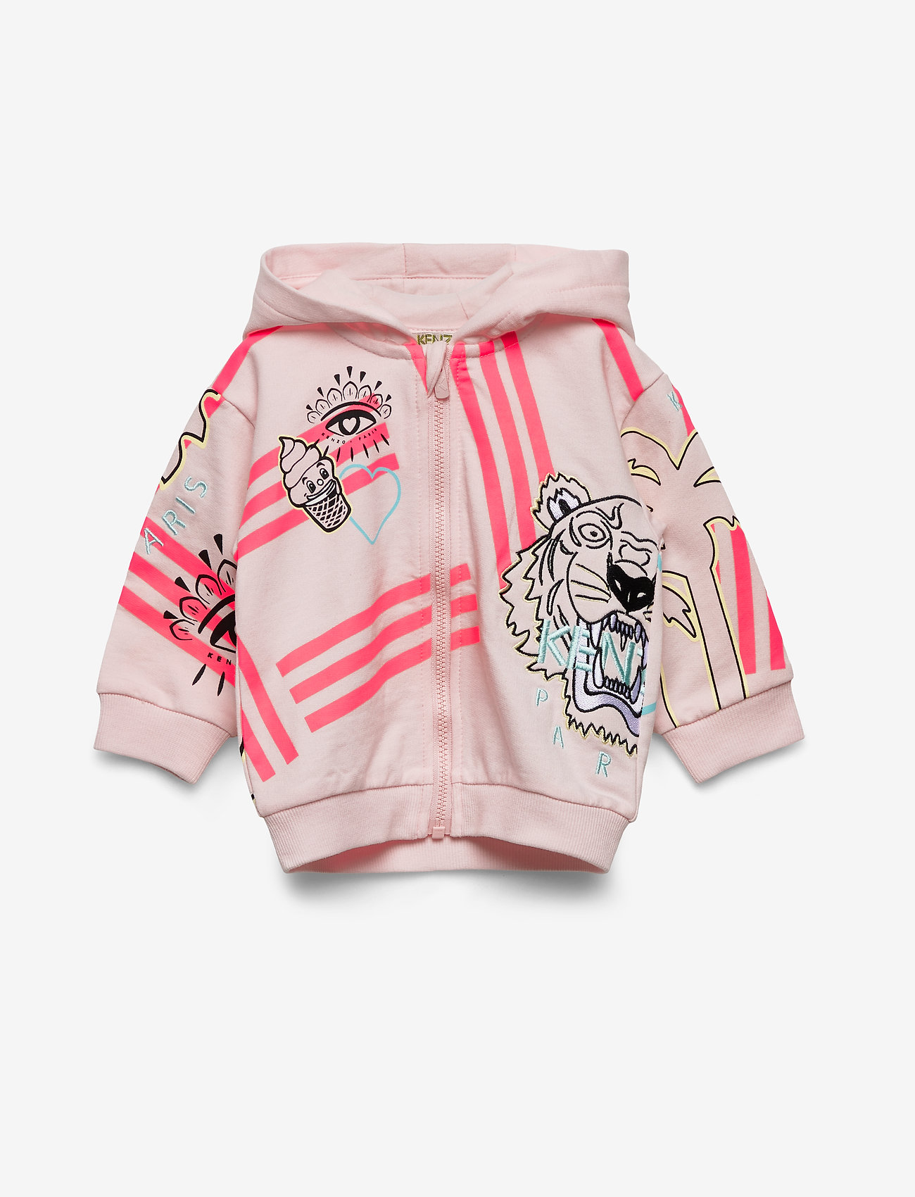 Kenzo - JEYA - light pink - 0