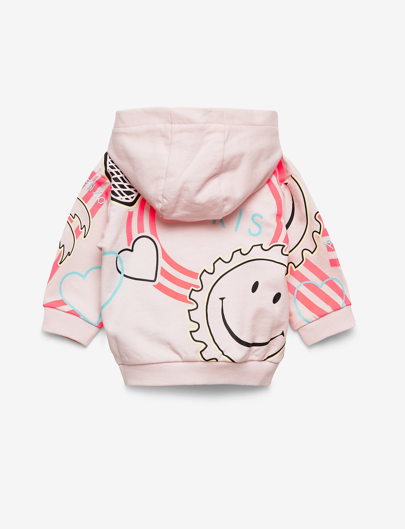 Kenzo - JEYA - light pink - 1