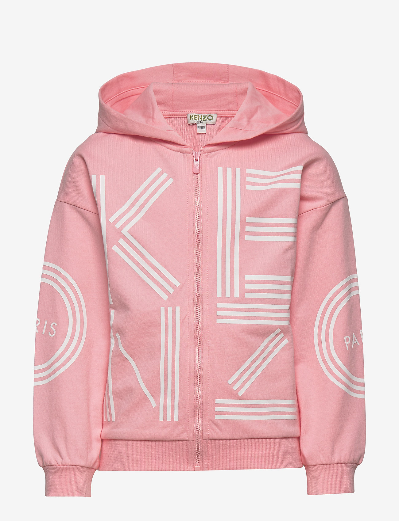 Kenzo - LOGO JG 4 - old pink - 0