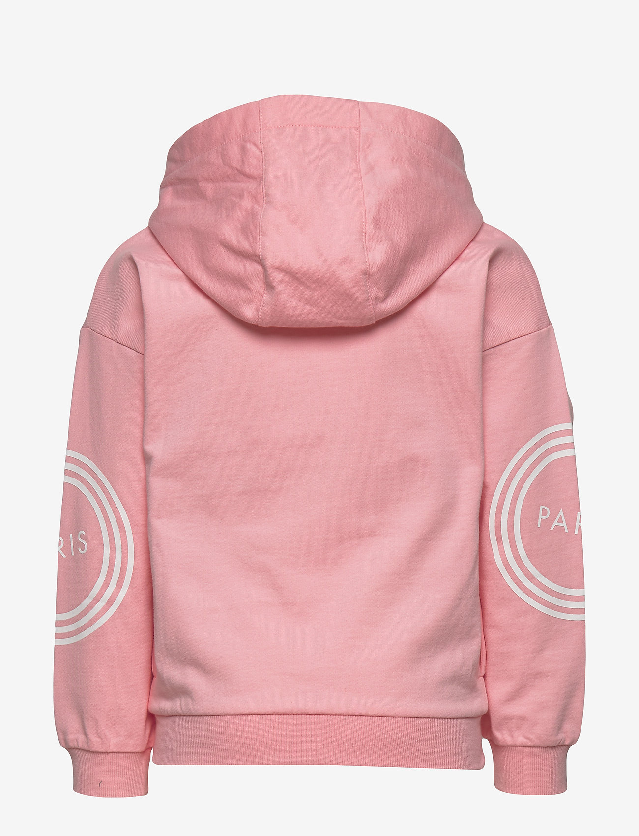 Kenzo - LOGO JG 4 - old pink - 1