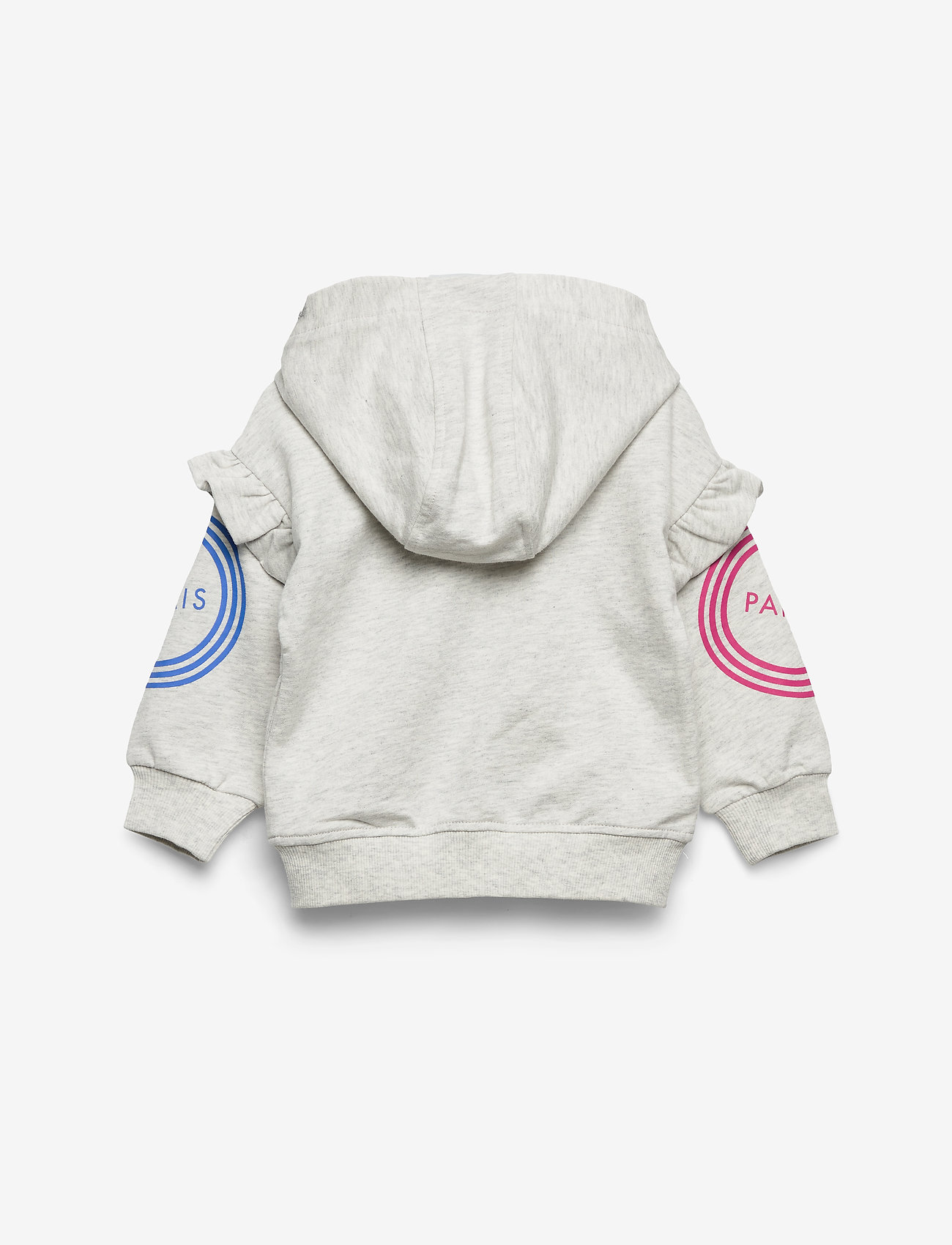 Kenzo - LOGO BG 2 - elephant color - 1