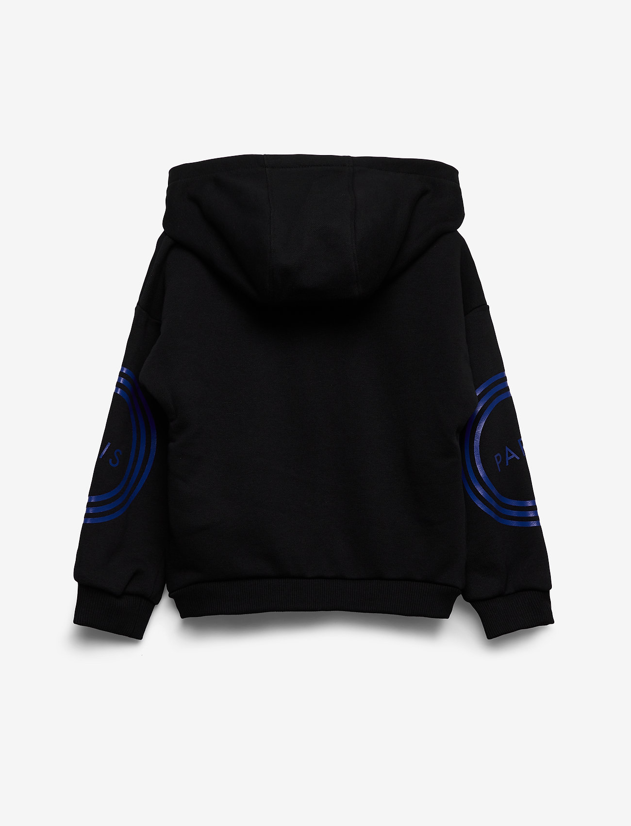 Kenzo - LOGO JG 5 - black - 1