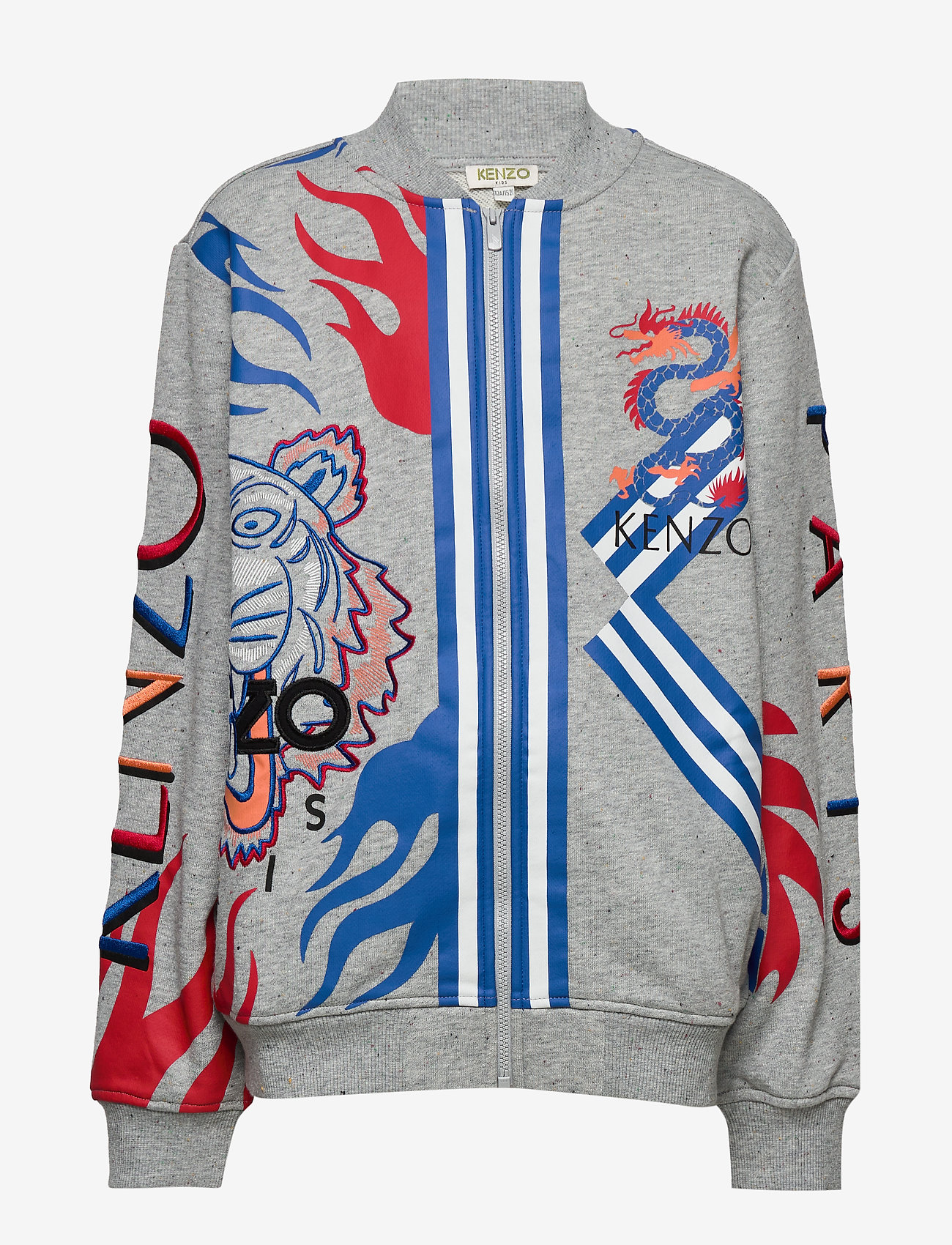Kenzo - JAMESON - grey - 0