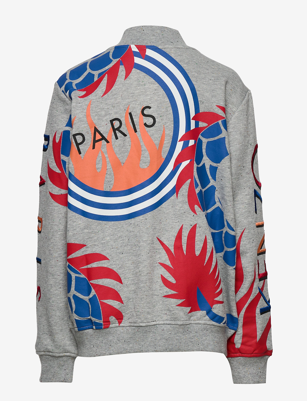 Kenzo - JAMESON - grey - 1