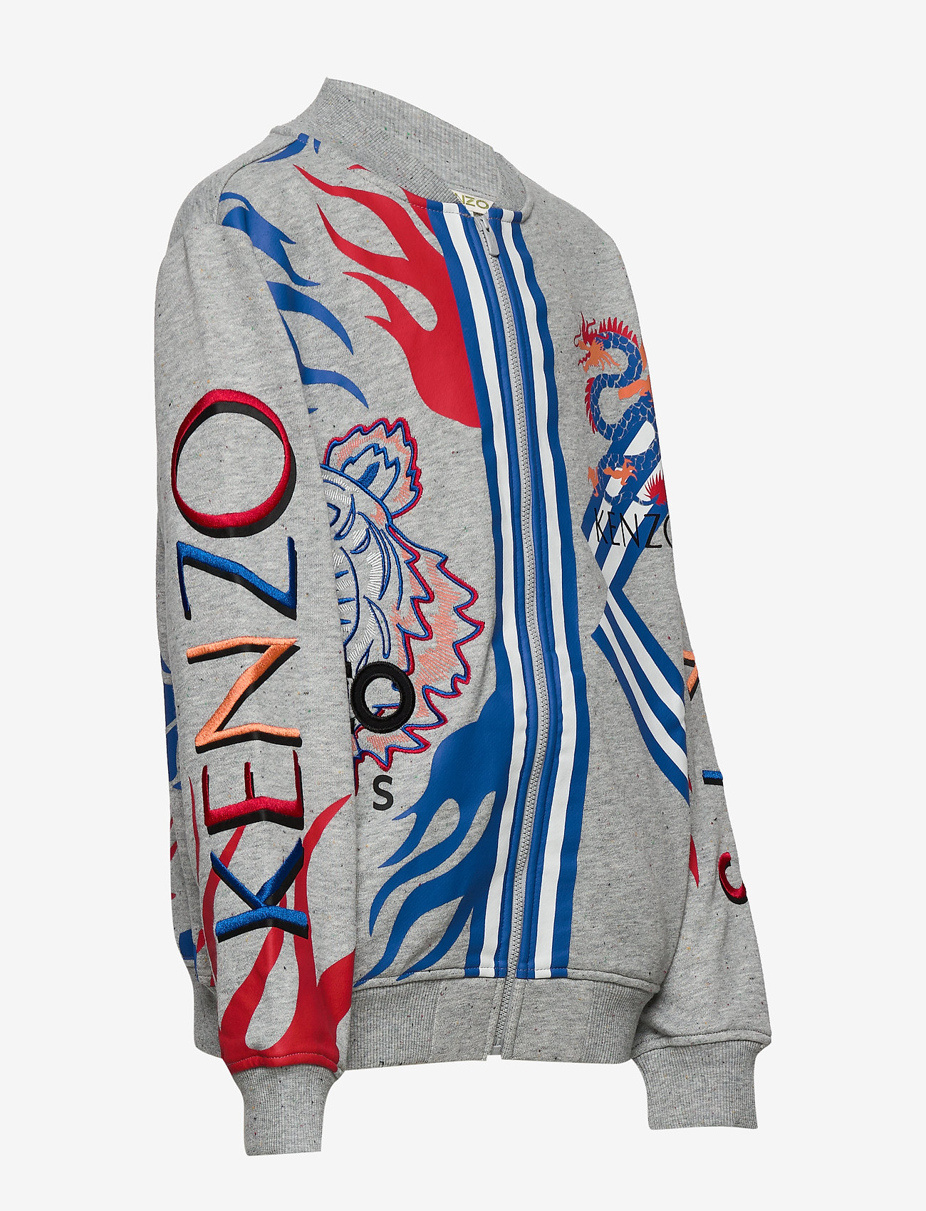 Kenzo - JAMESON - grey - 3