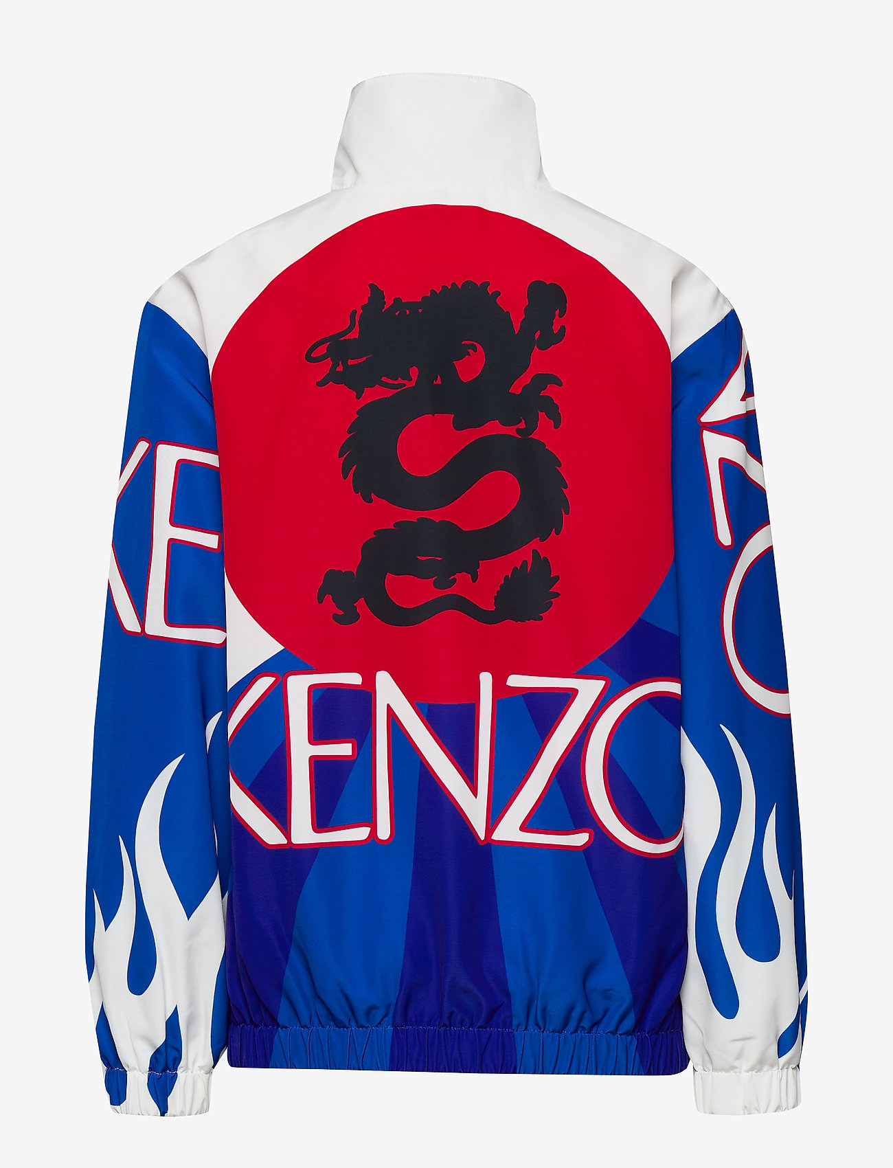 Kenzo - JANICK - blue - 2