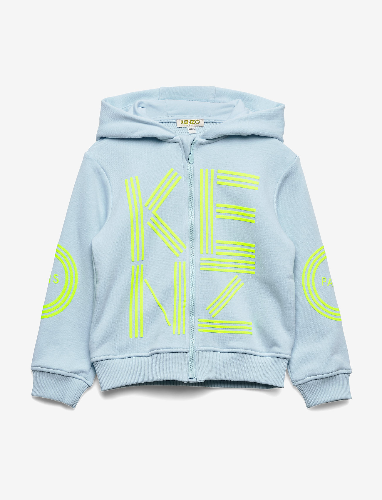 Kenzo - LOGO BB 2 - light blue - 0