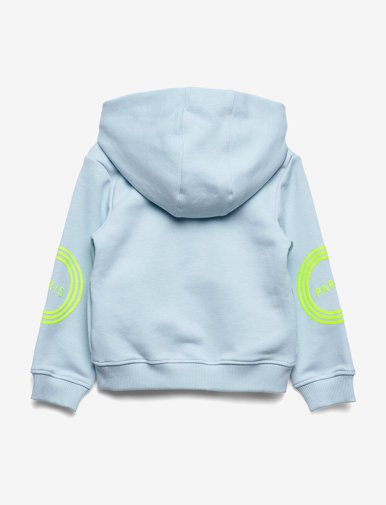 Kenzo - LOGO BB 2 - light blue - 1