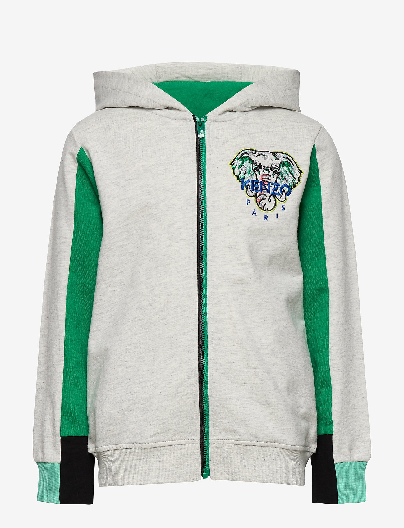 Kenzo - JAROD - elephant color - 0