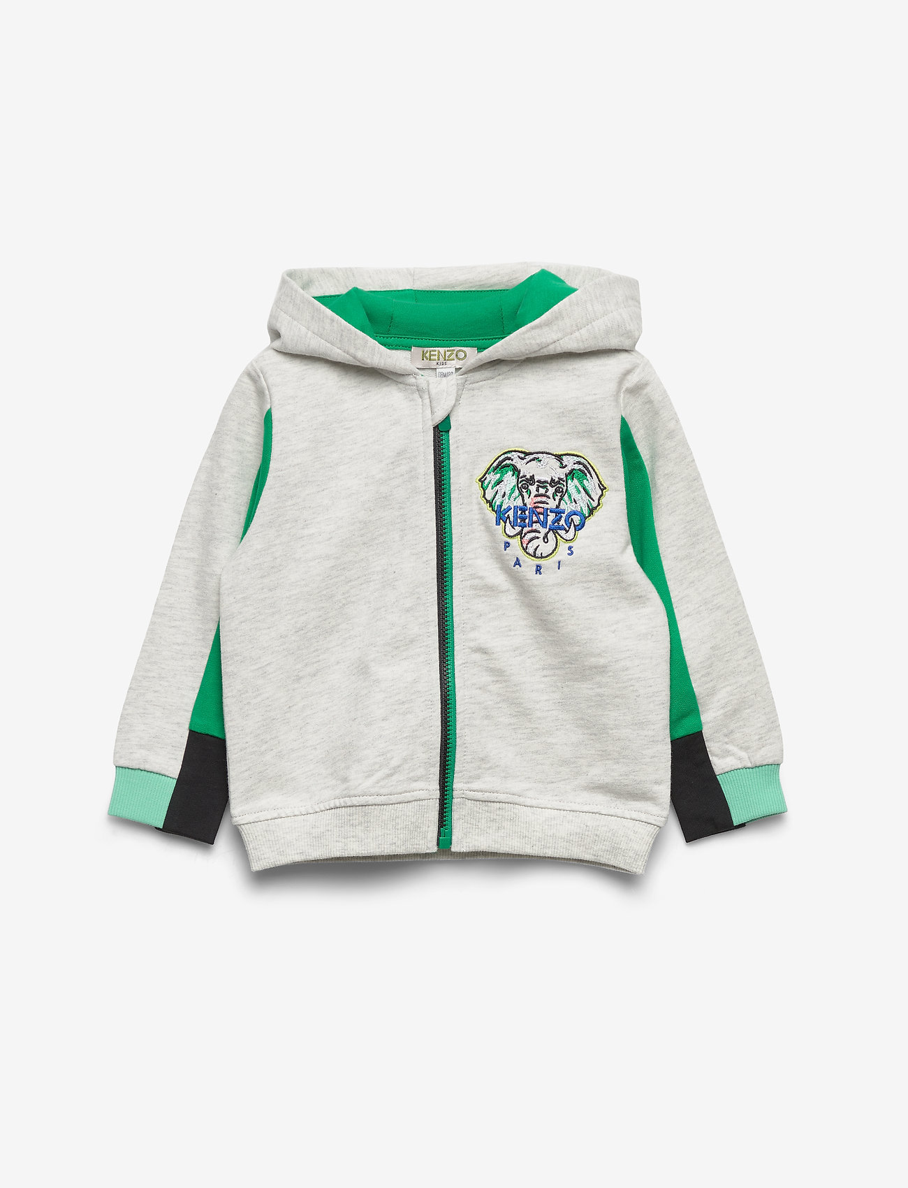 Kenzo - JAROD BB - elephant color - 0