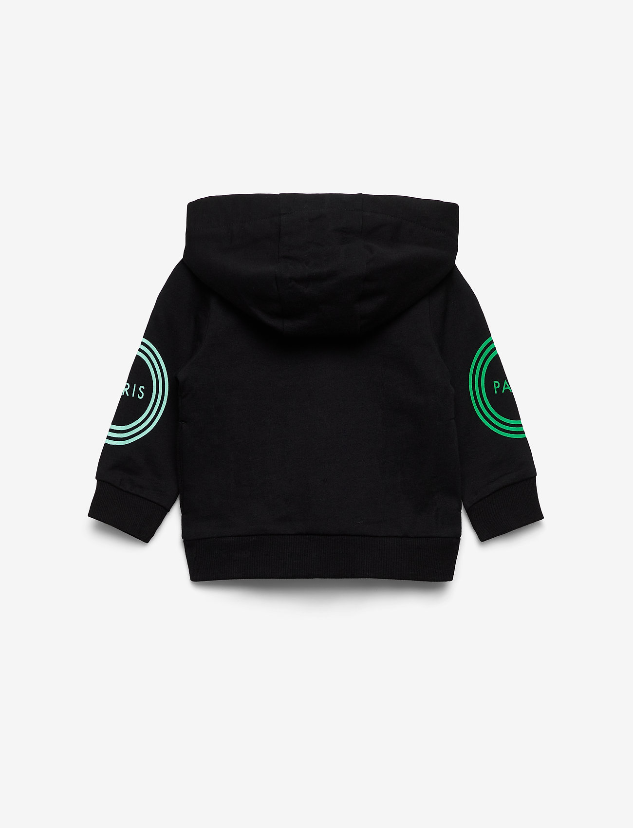 Kenzo - LOGO BB 3 - black - 1