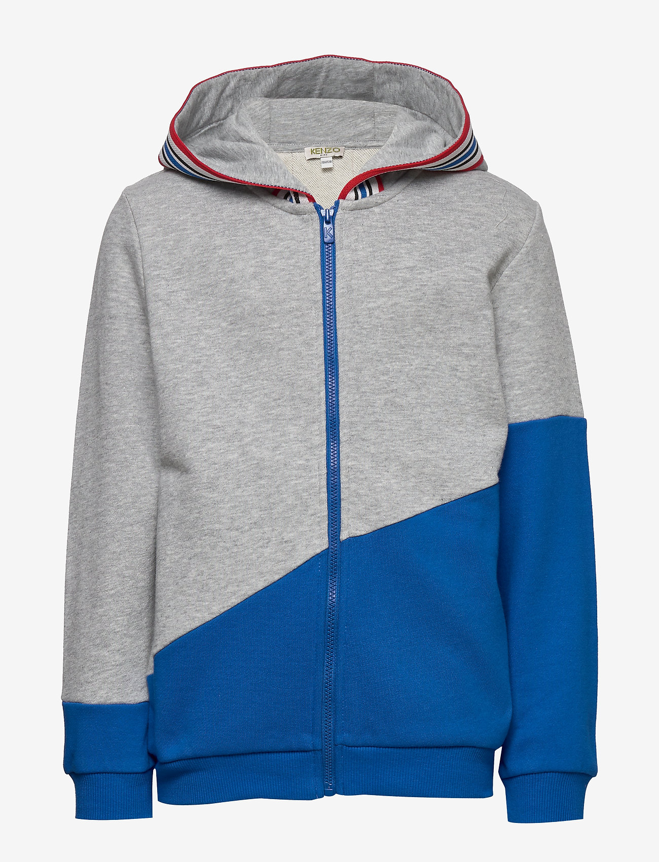 Kenzo - LOGO JB 6 - grey - 0