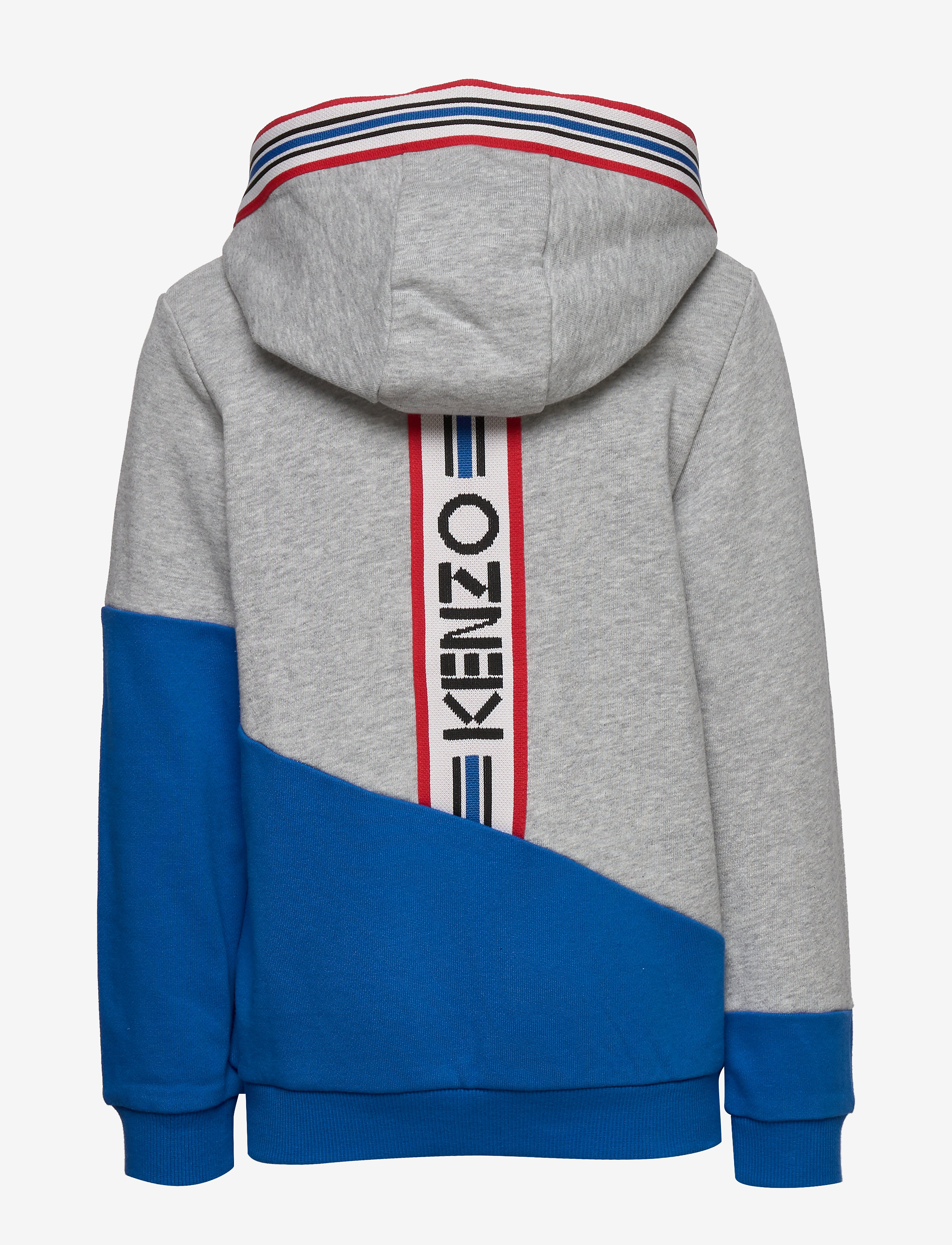 Kenzo - LOGO JB 6 - grey - 1