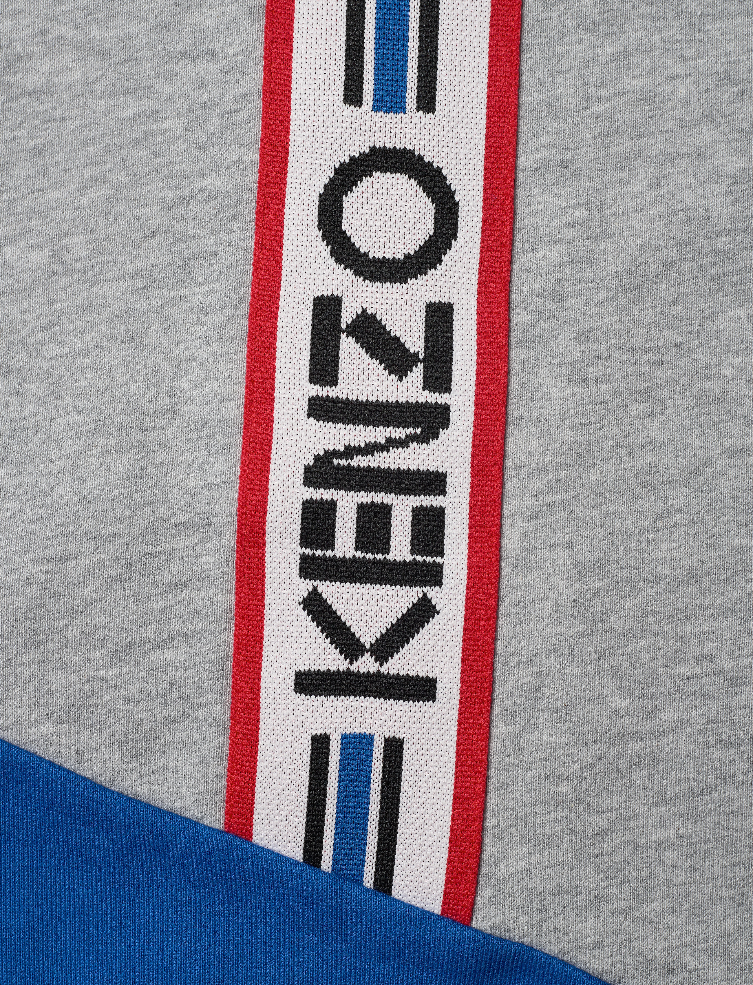 Kenzo - LOGO JB 6 - grey - 4