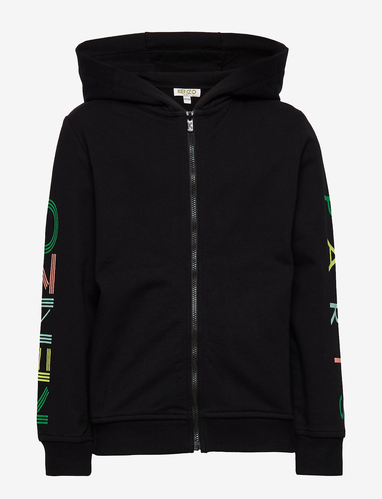 Kenzo - LOGO JB 7 - black - 0