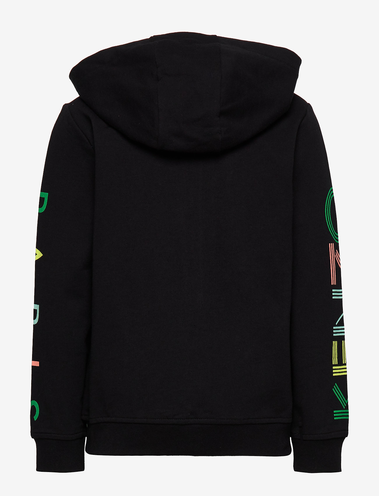 Kenzo - LOGO JB 7 - black - 1