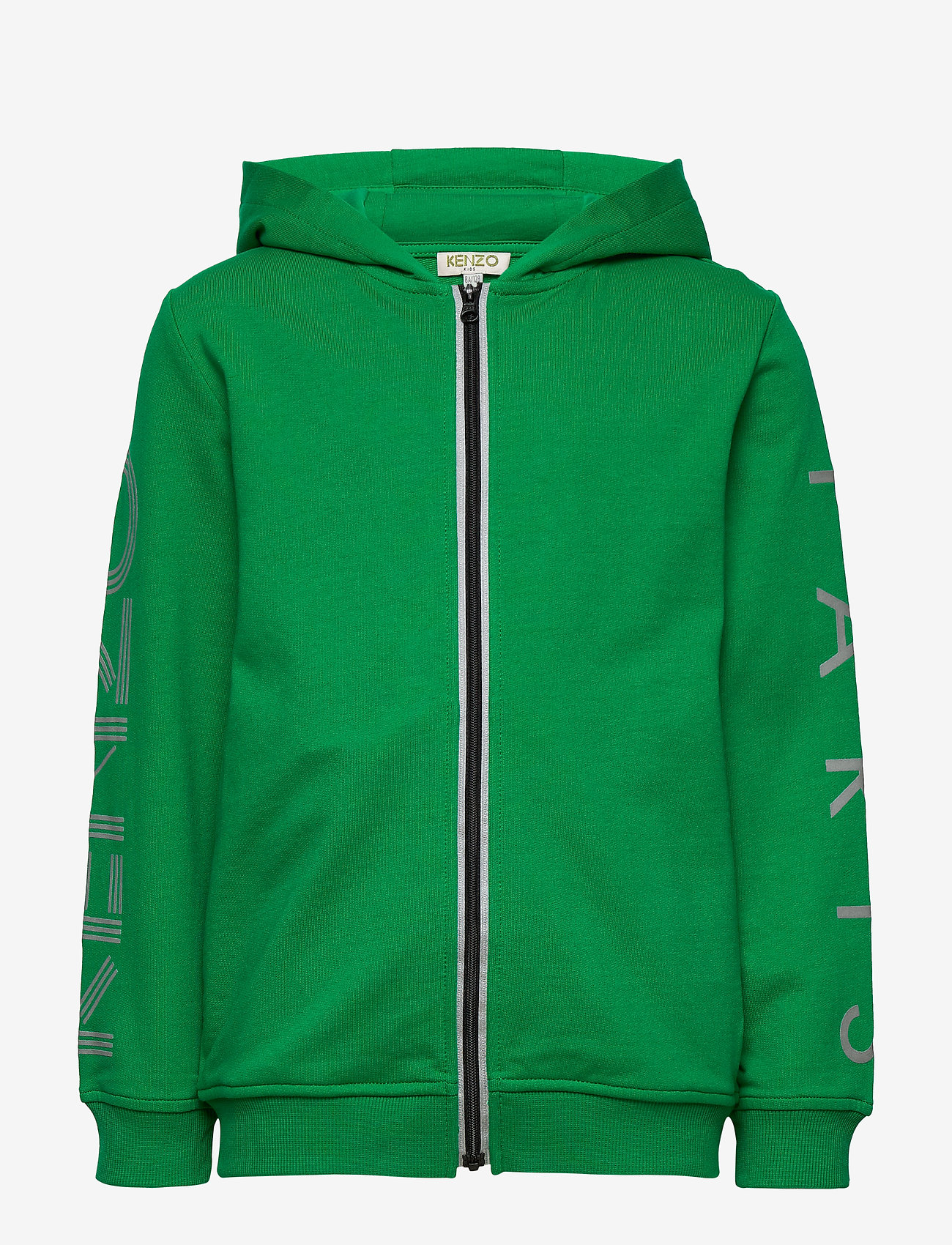 Kenzo - LOGO JB 8 - green - 0