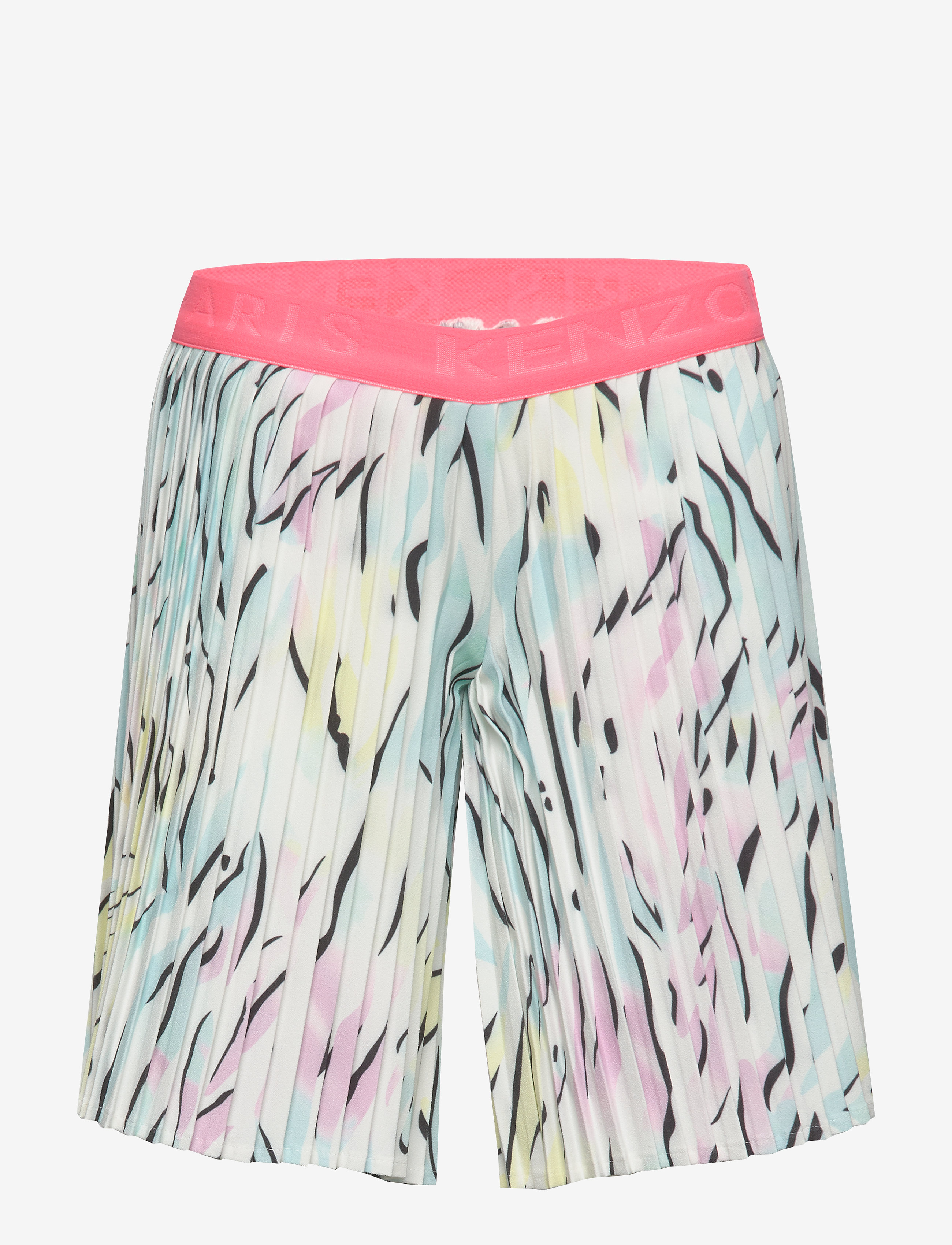 Kenzo JINNY - Apģērbi - WHITE / multi