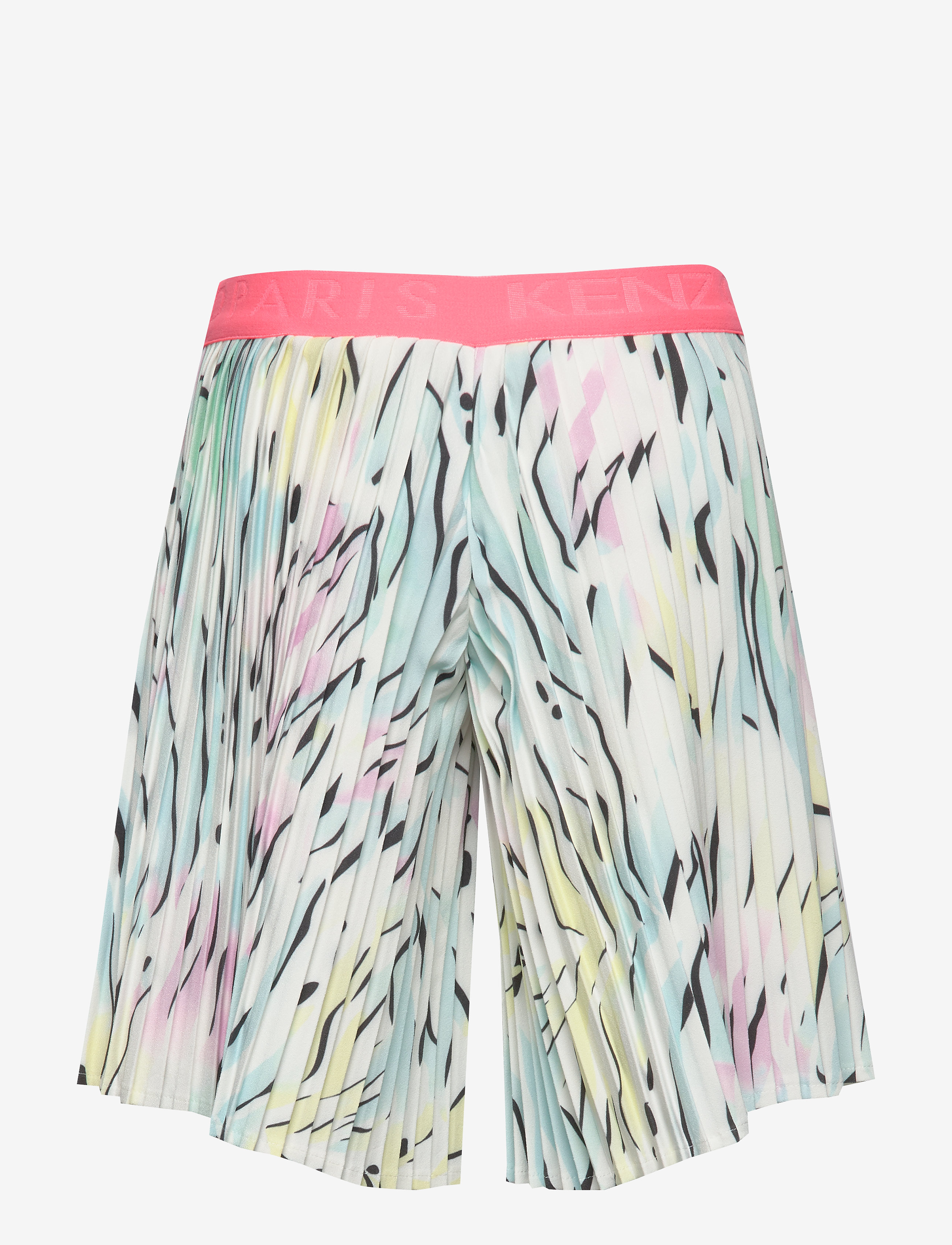 Kenzo - JINNY - housut - white - 1