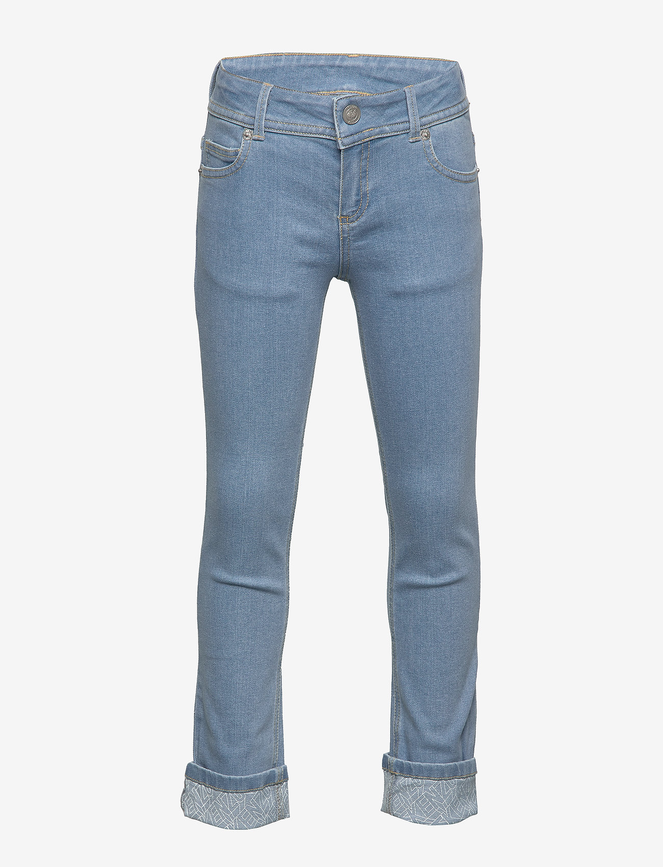 Kenzo - LOGO JG 18 - indigo - 0