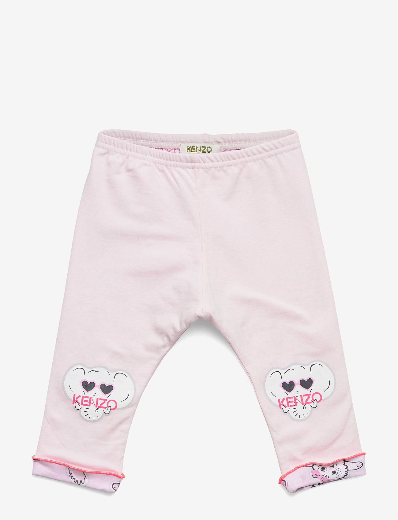 Kenzo - JISCA - rose pale - 0