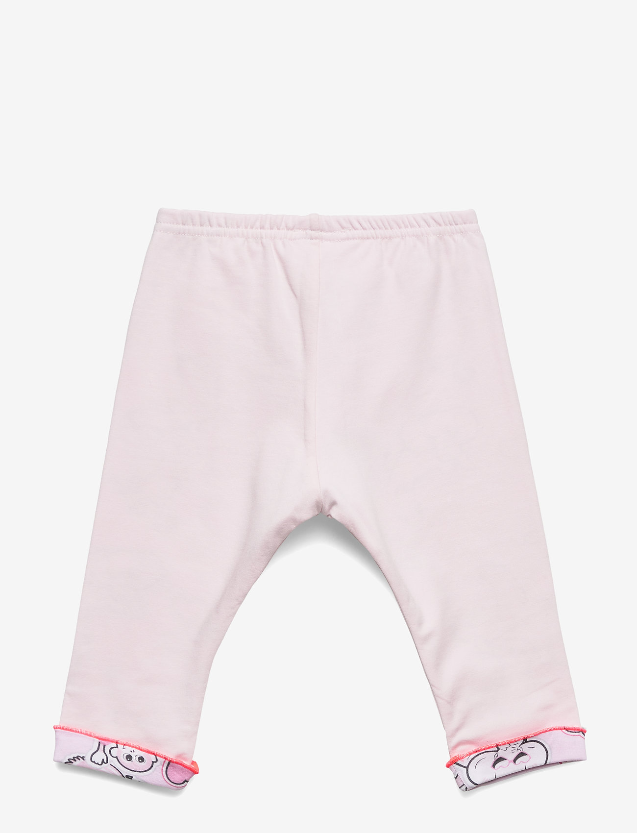 Kenzo - JISCA - rose pale - 1