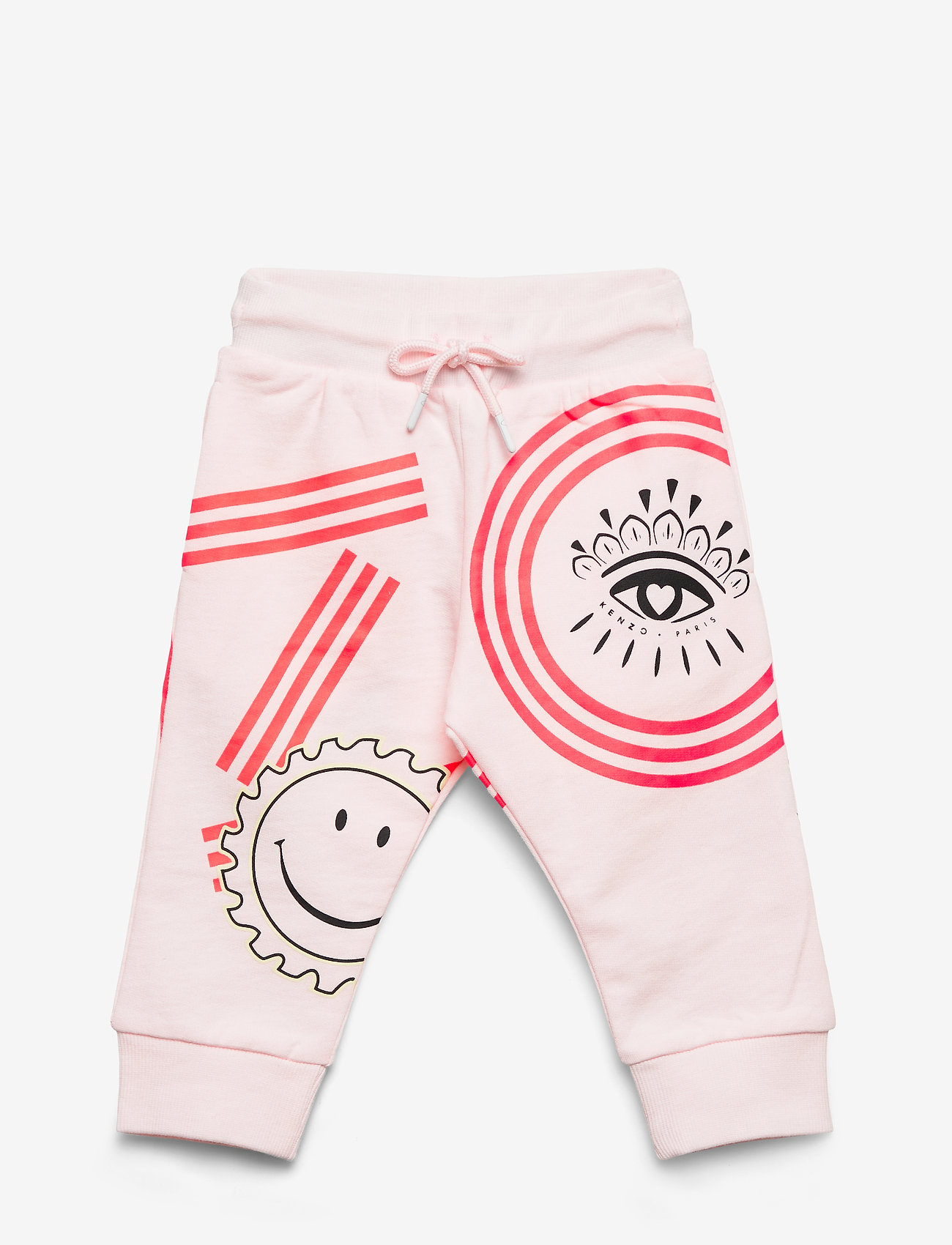 Kenzo - JICTOIRE - light pink - 0