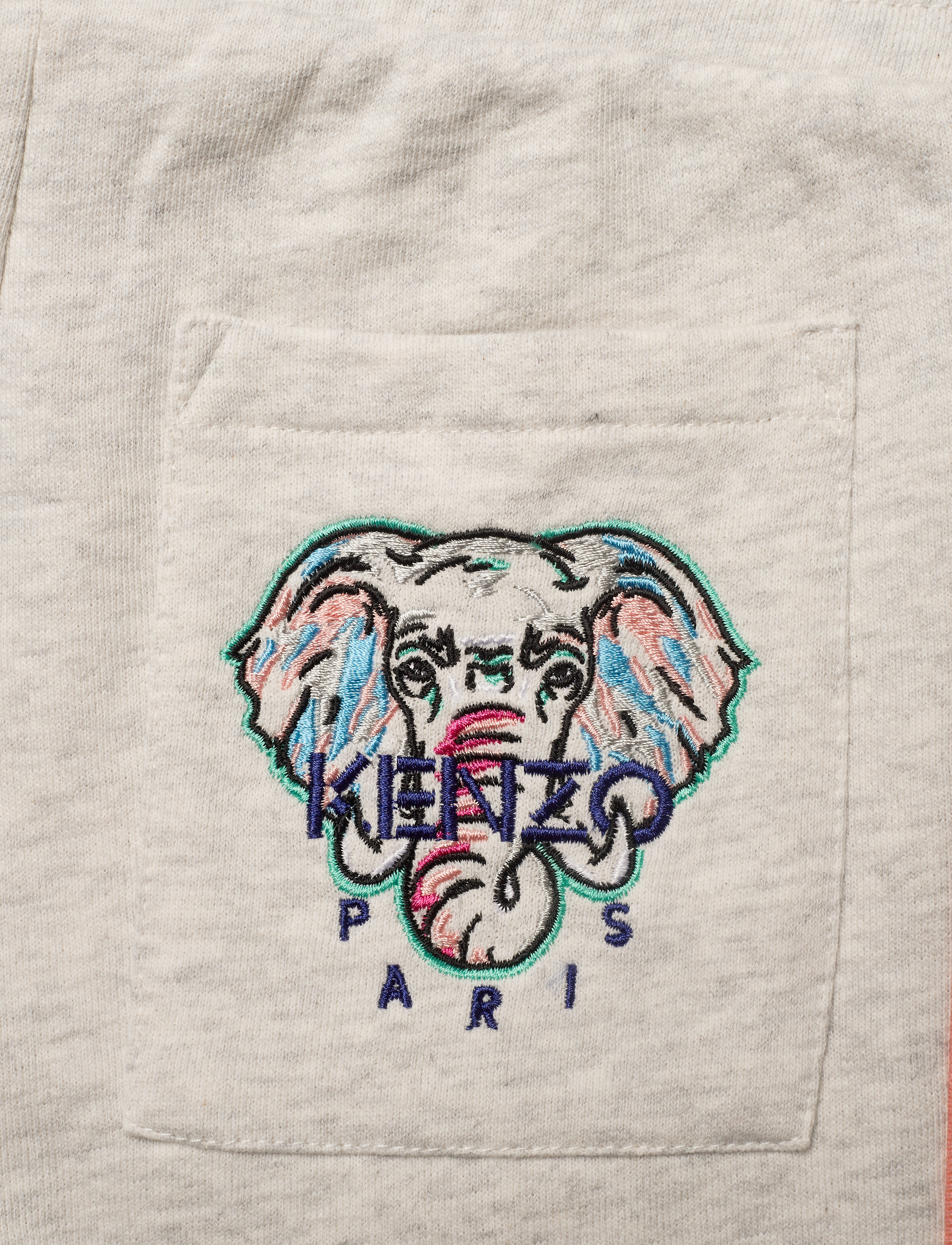 Kenzo - JASMYNE - elephant color - 4