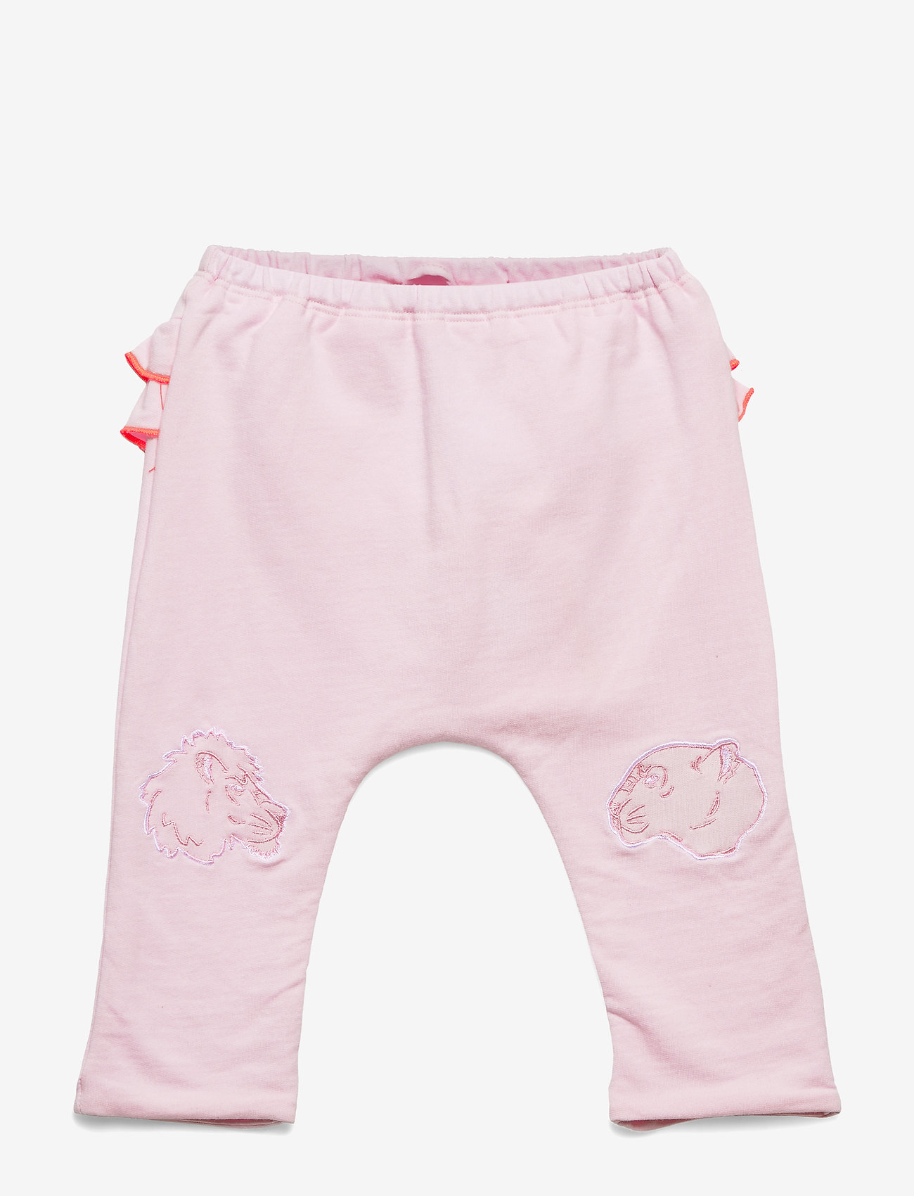ROSE PALE