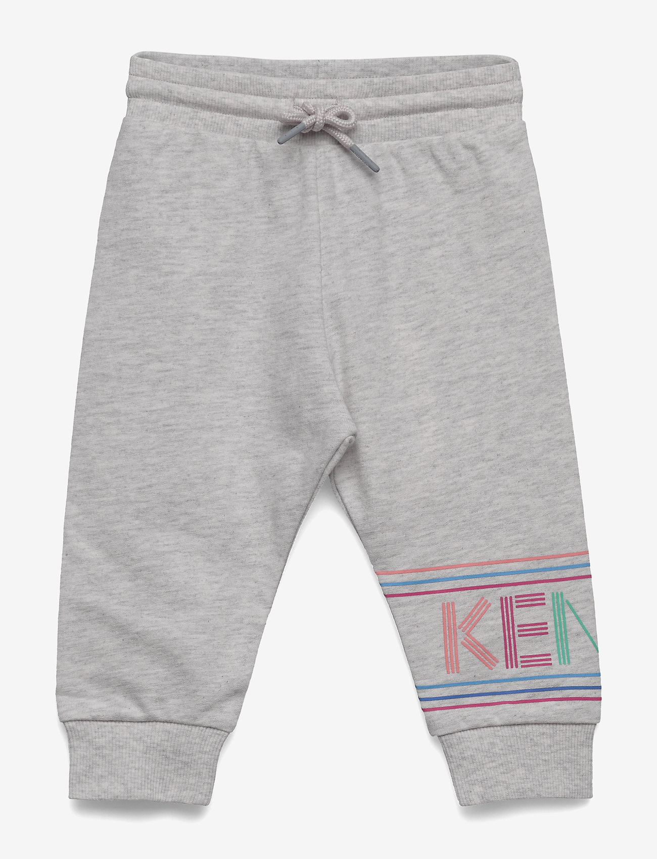 Kenzo - LOGO BG 3 - elephant color - 0