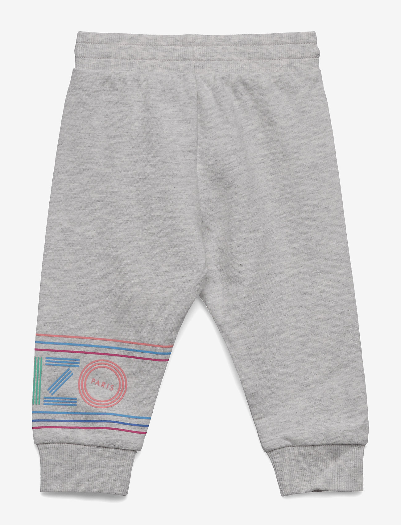 Kenzo - LOGO BG 3 - elephant color - 1