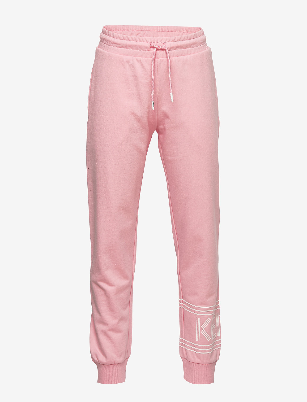 Kenzo - LOGO JG 8 - old pink - 0