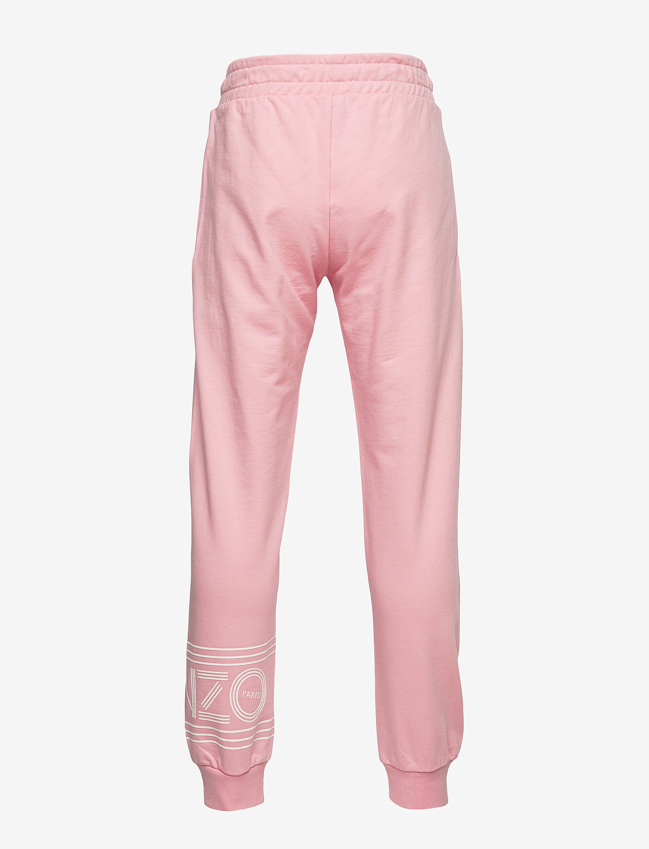 Kenzo - LOGO JG 8 - old pink - 1