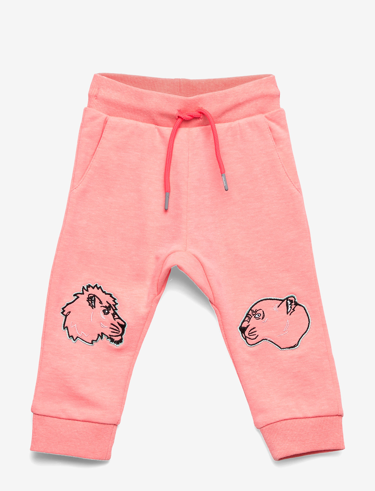 Kenzo - JACOBINE - mid pink - 0