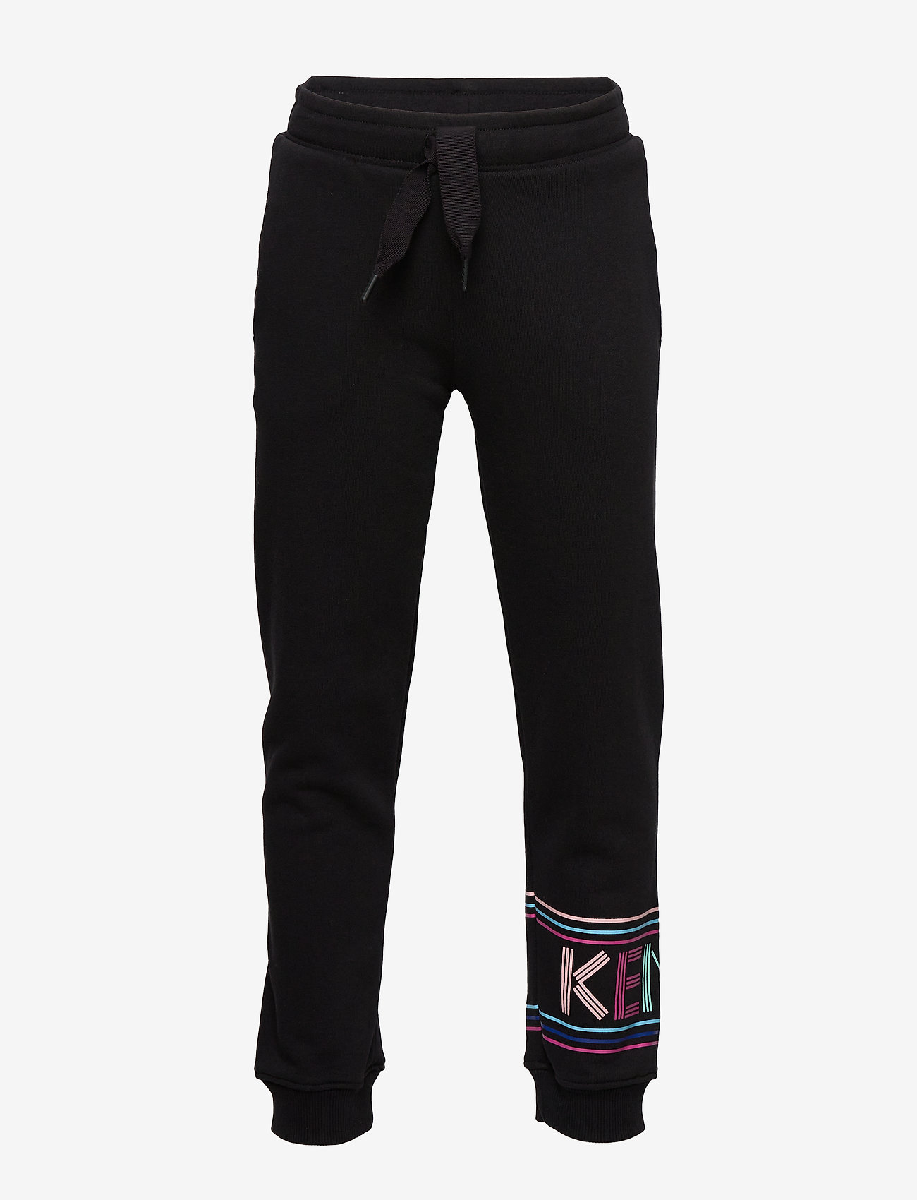Kenzo - LOGO JG 9 - black - 0