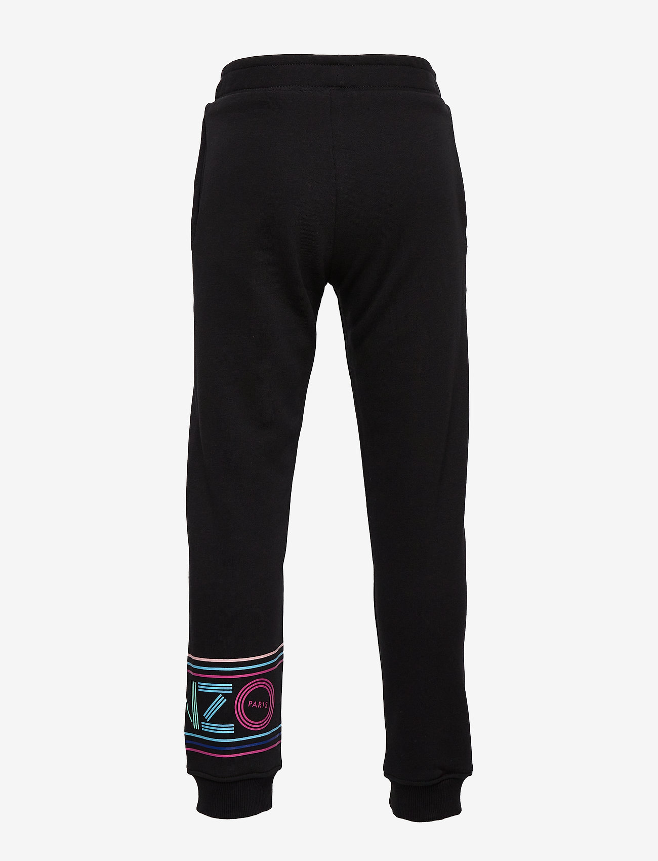 Kenzo - LOGO JG 9 - black - 1