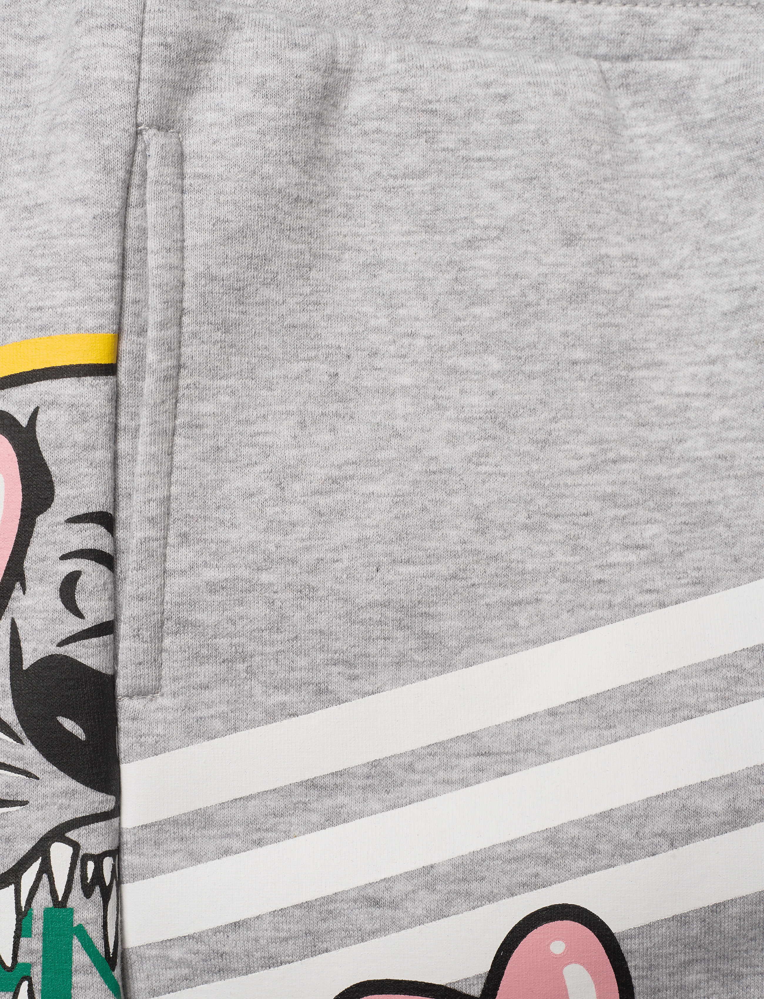Kenzo - AKTION2-23 - grey chine - 2
