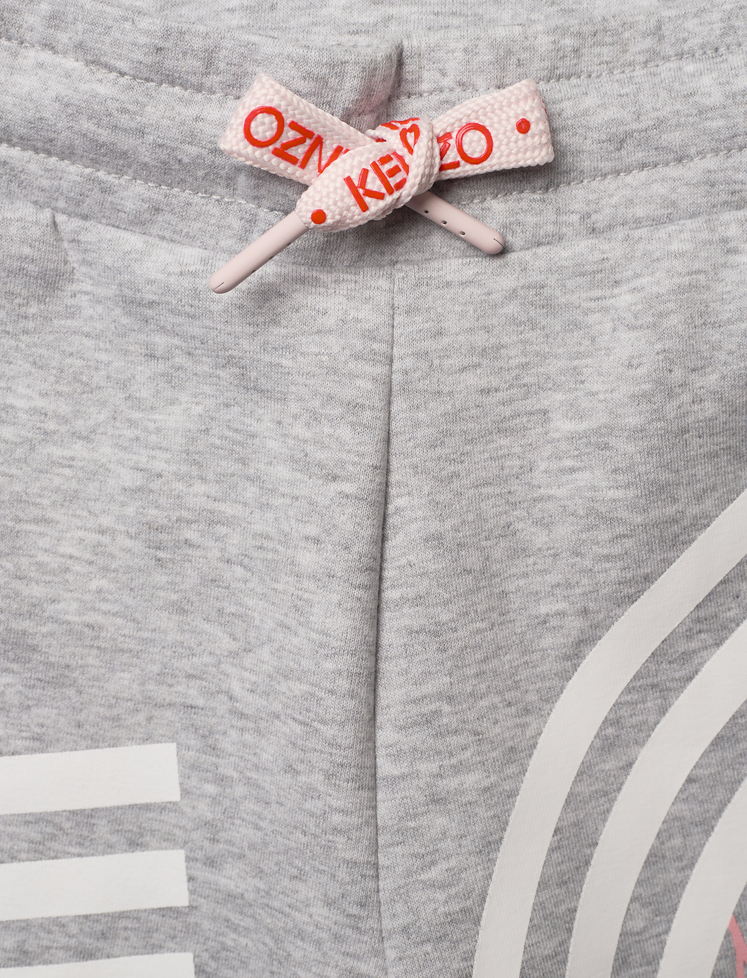 Kenzo - AKTION2-23 - grey chine - 3